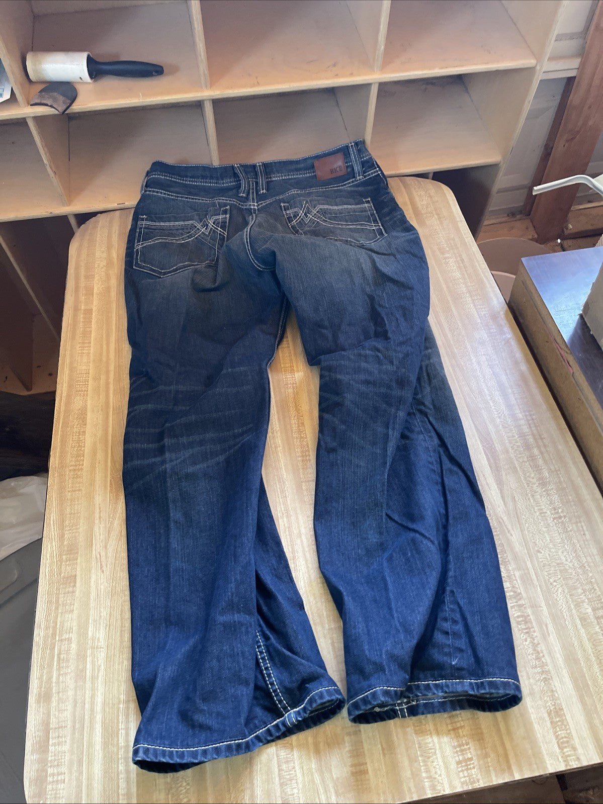 BKE Tyler Jeans 36/31
