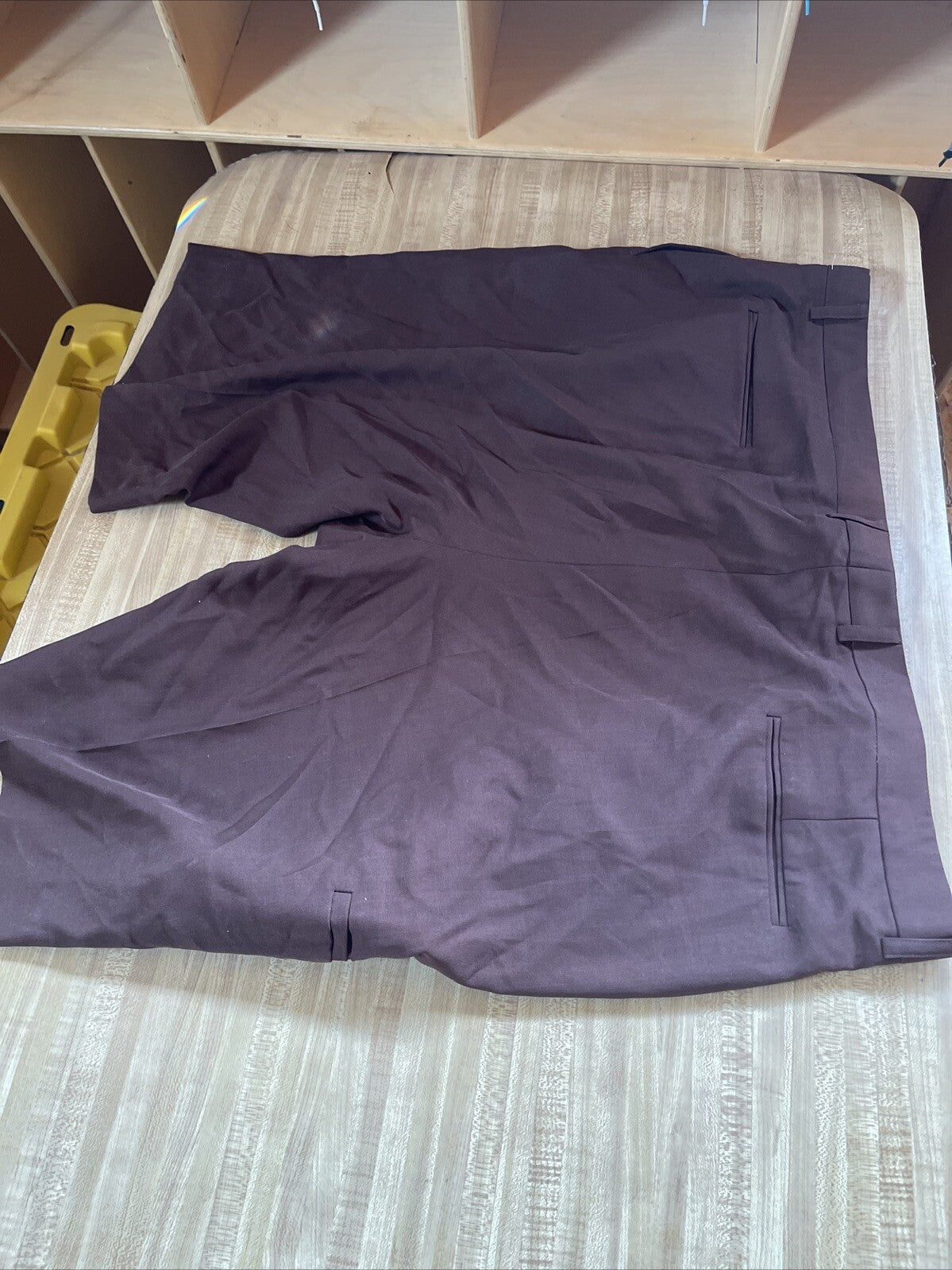 Gino’s Shorts 52