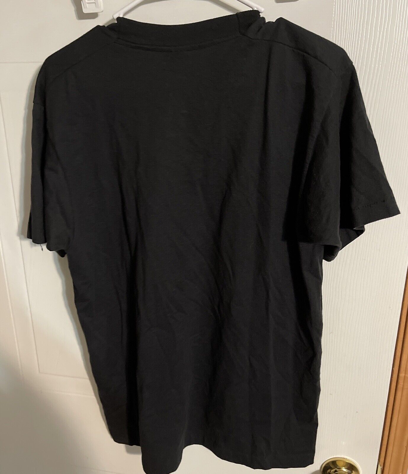 Vintage Screen Stars Best T Shirt Large