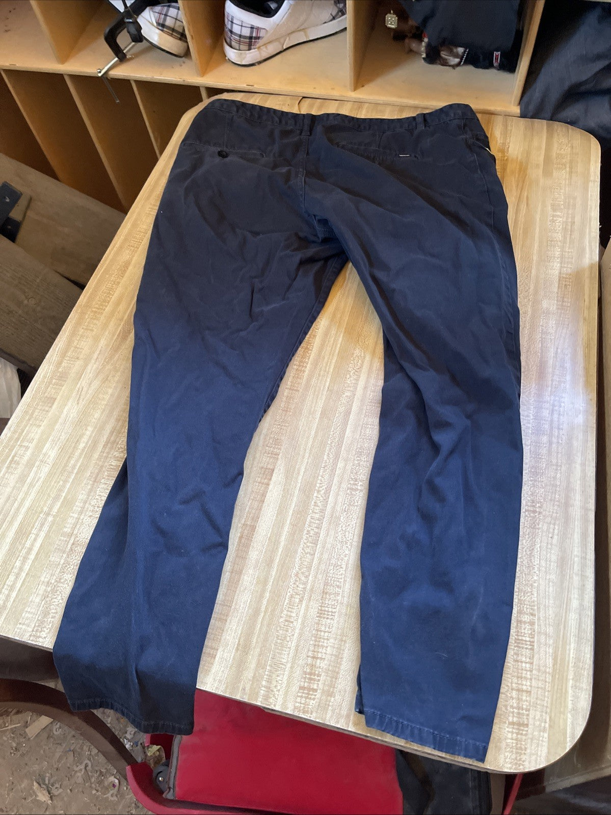 Dapper Boi Pants 40/30