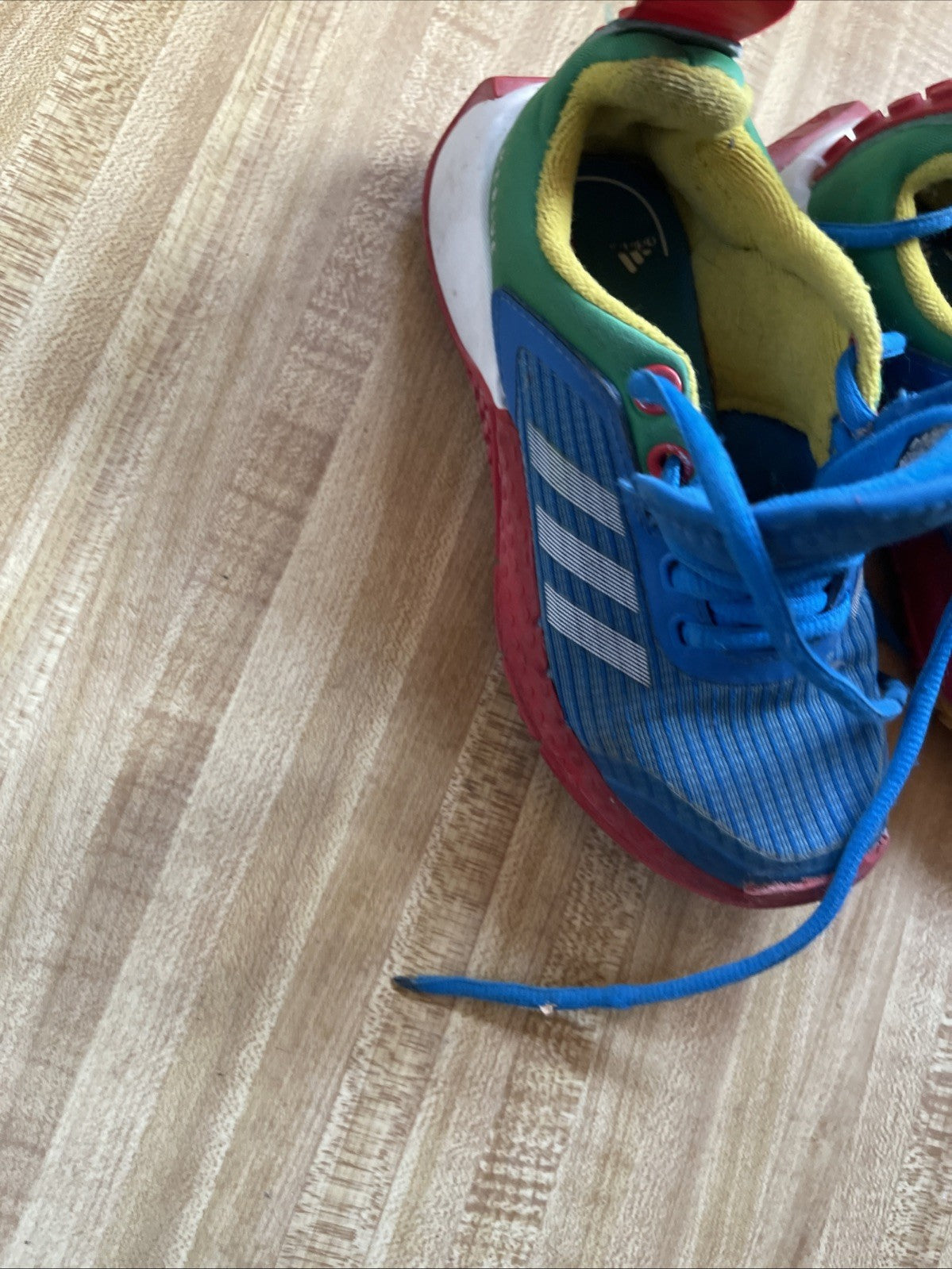 adidas lego shoes kids 11