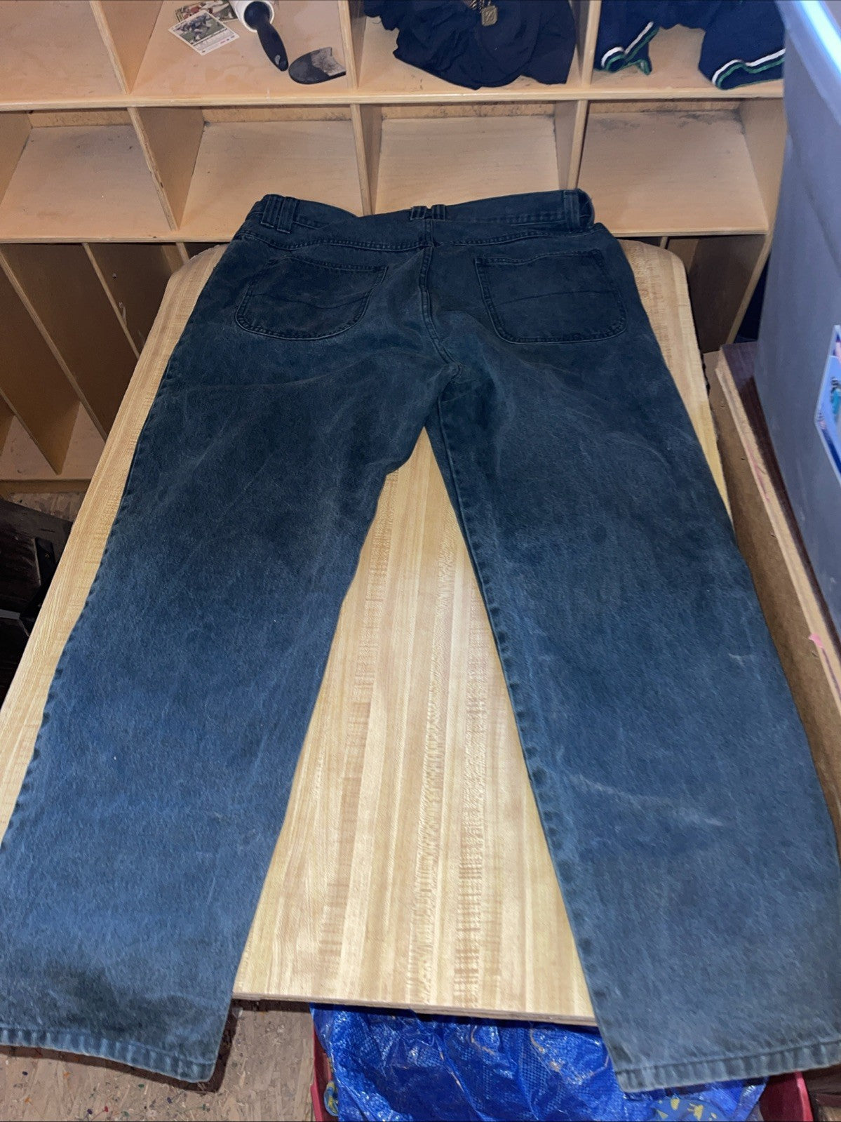 Vintage Himalaya Outfitters Jeans 42/34