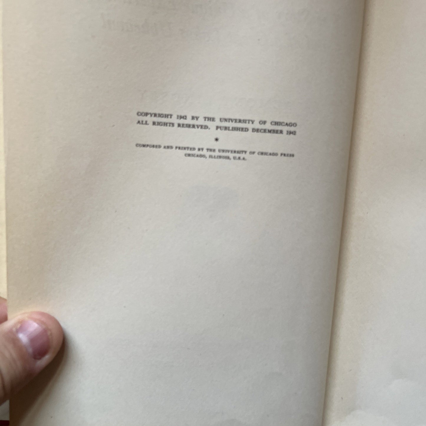 The Pullman Strike Hardcover
