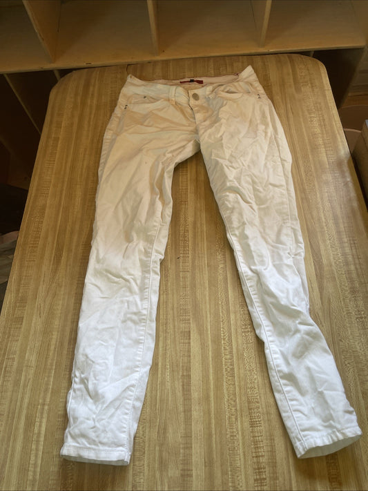 ymi wannabettabutt jeans size 5