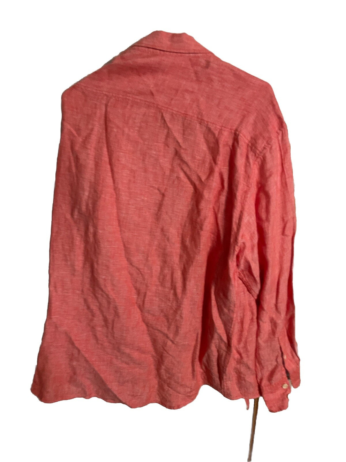 Tommy Bahama Linen Shirt XL