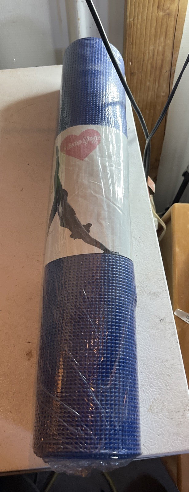 Yoga Mat