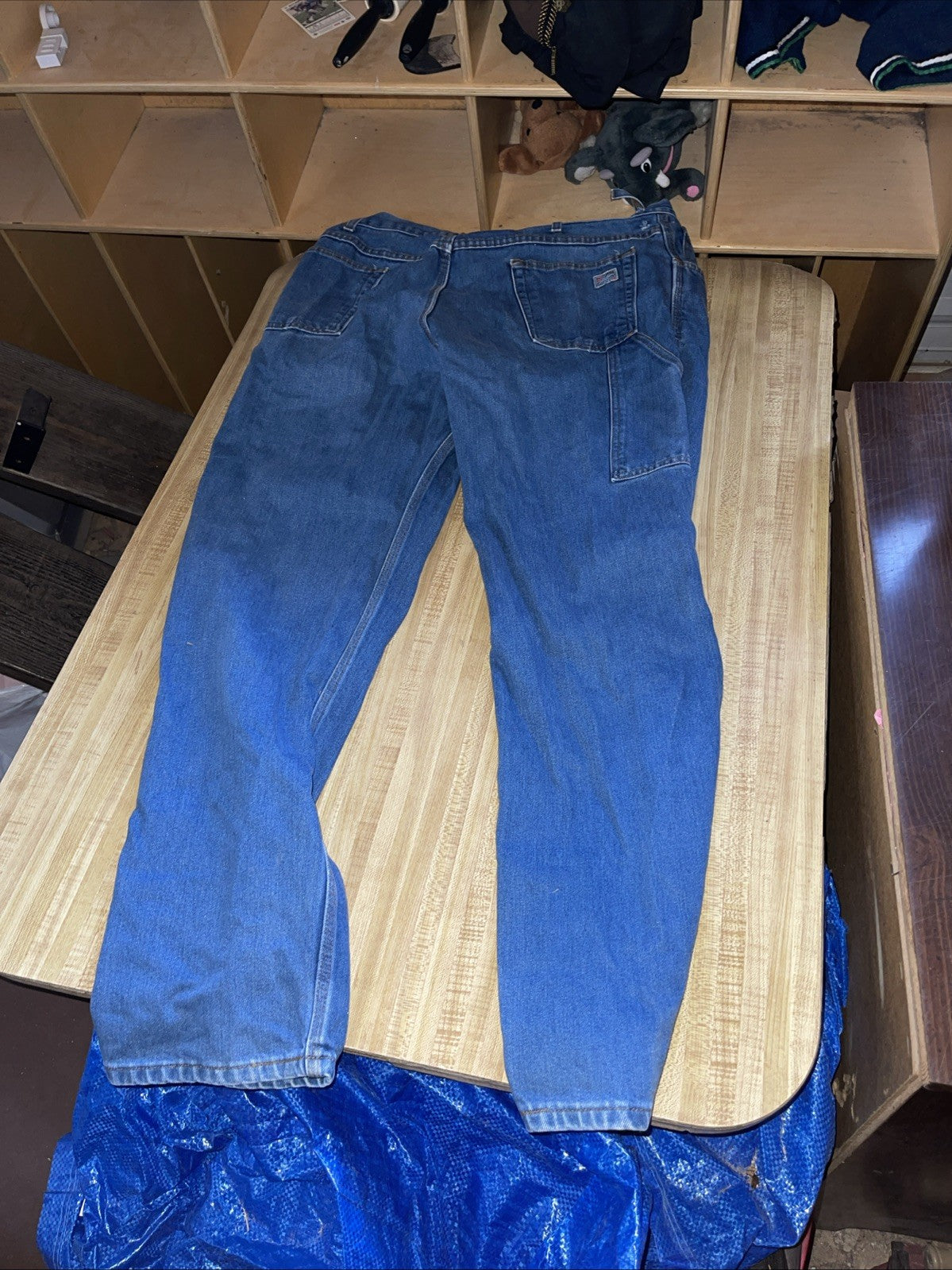 tyndale fr jeans 40/34