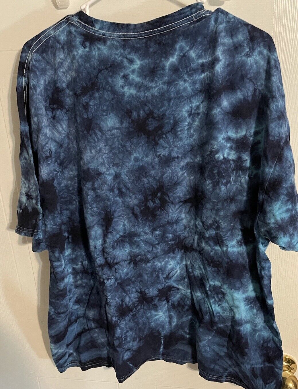 grateful dead 50th anniversary shirt XL