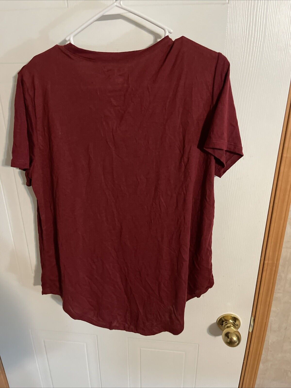 Tom And Jerry Women’s T Shirt XL