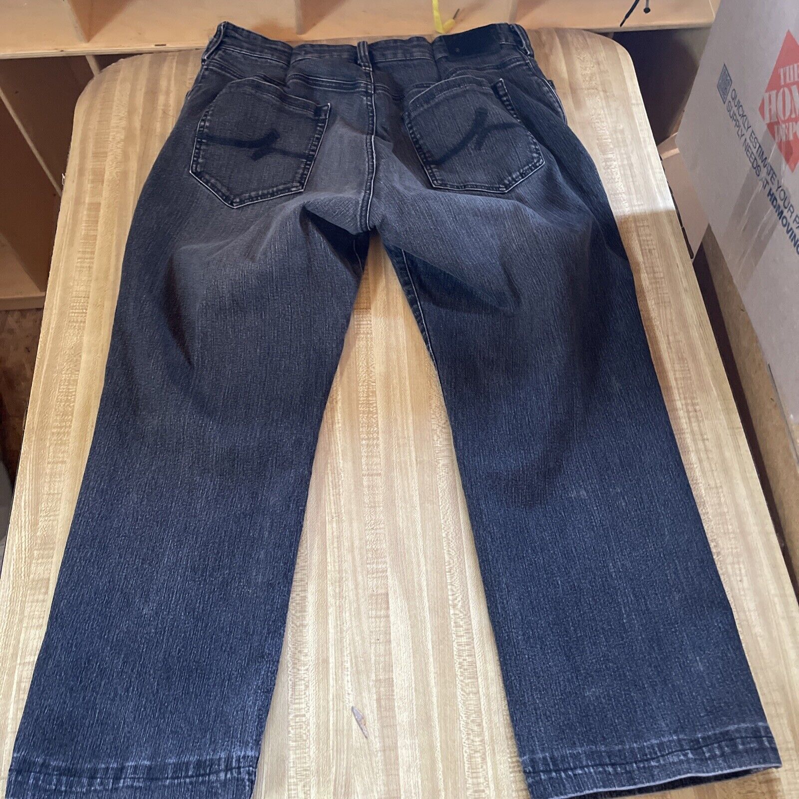 34 Heritage Jeans 40x30