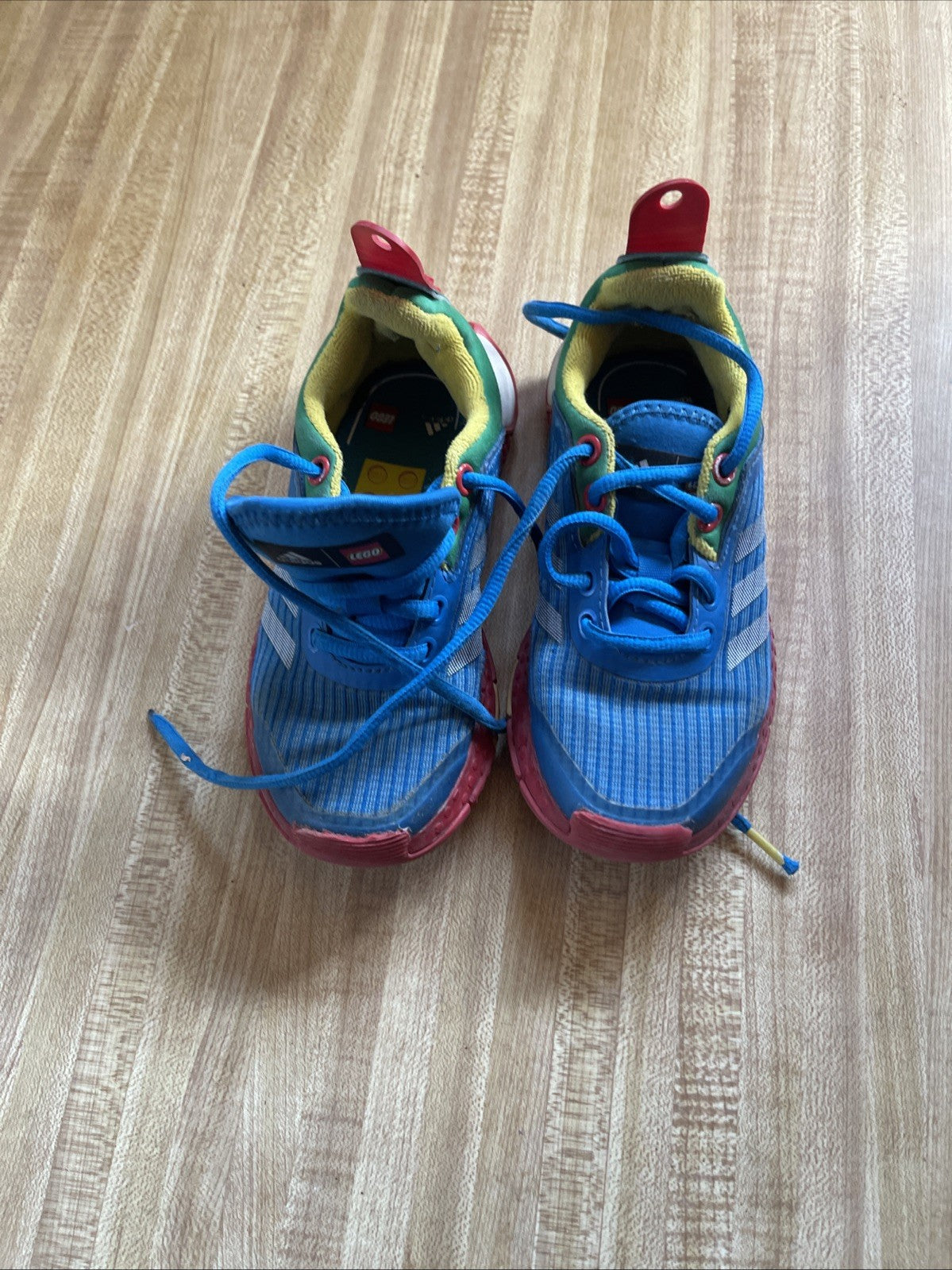 adidas lego shoes kids 11