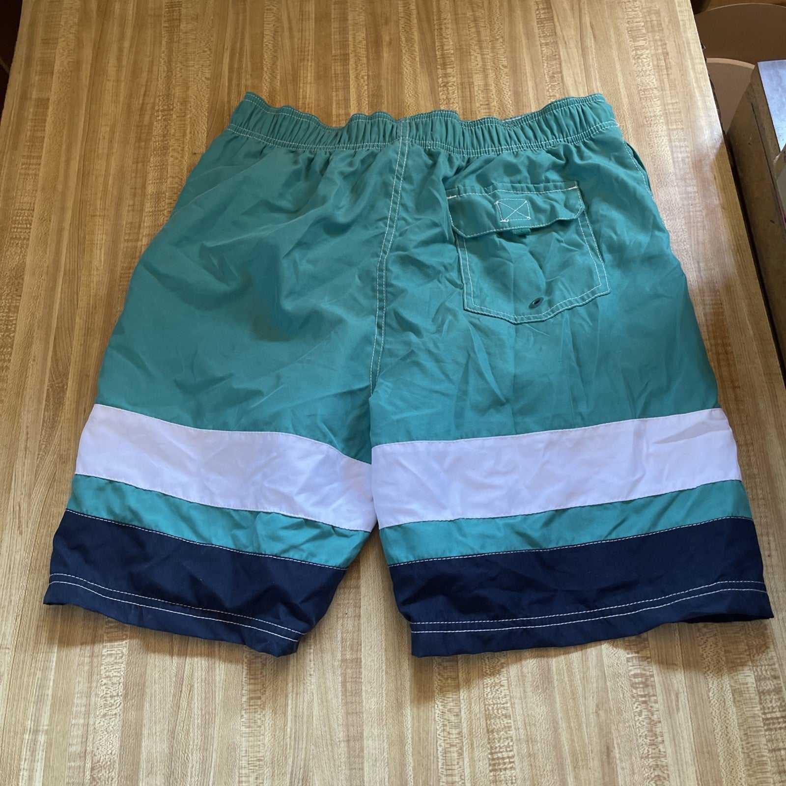 Aero Fly Swim Trunks 32