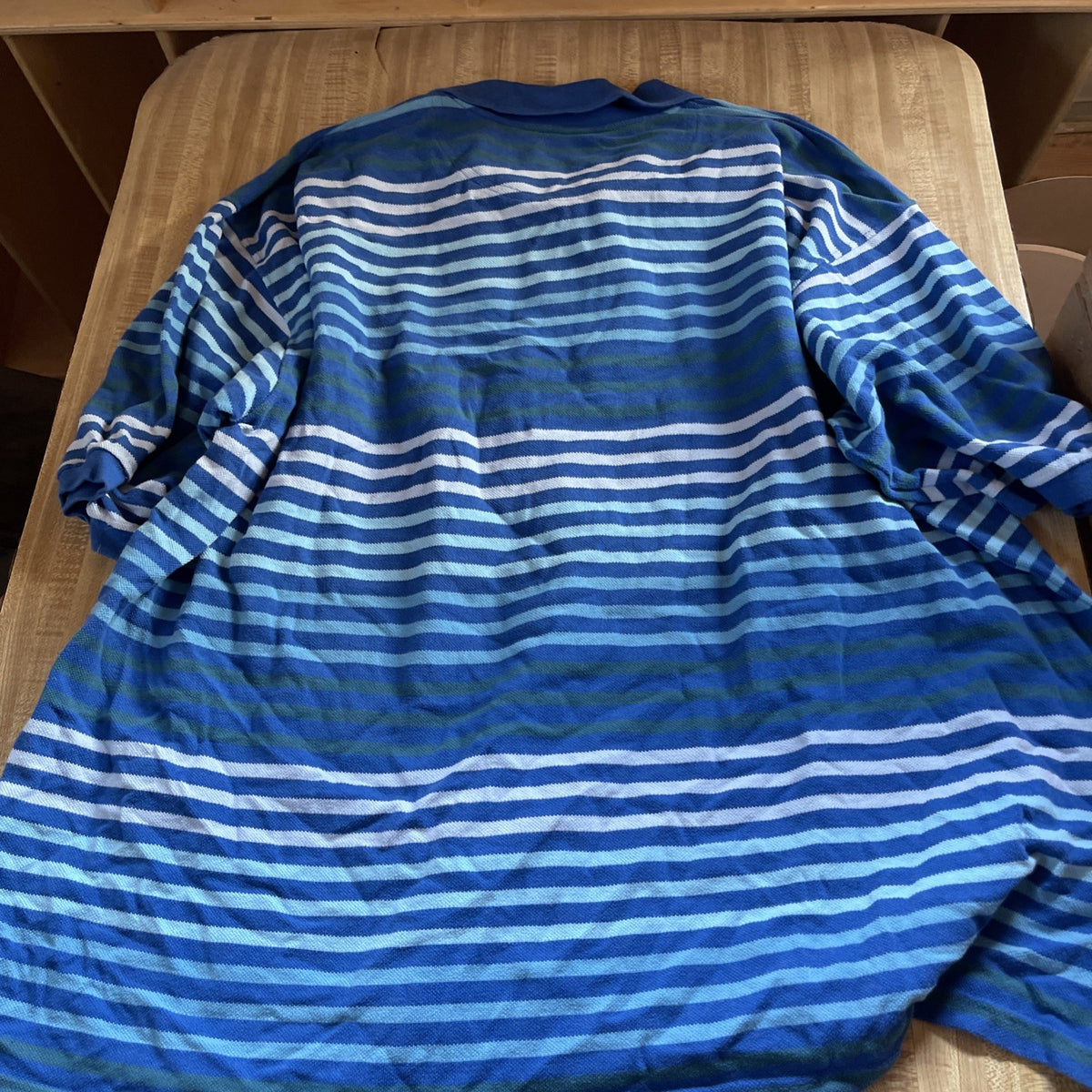 Koman Jeans Polo 4XL