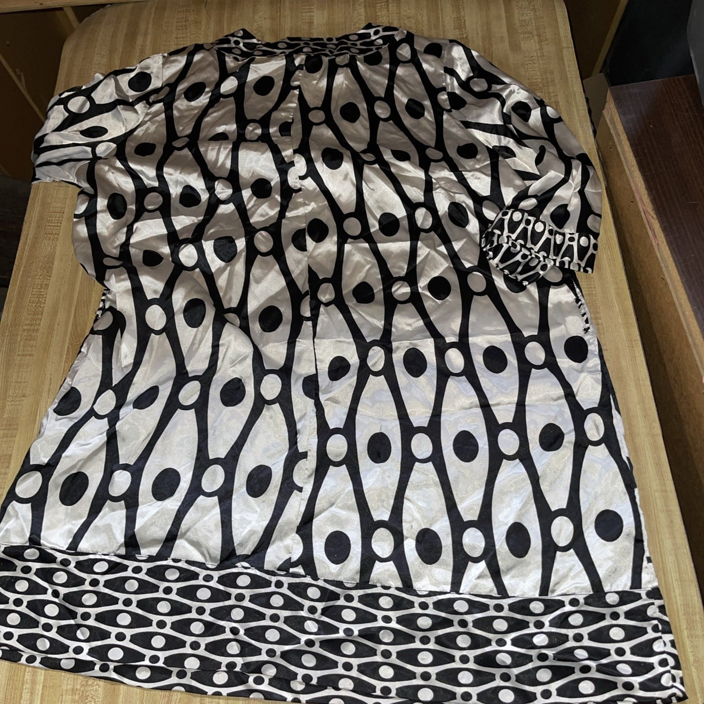 antilia femme blouse 2X
