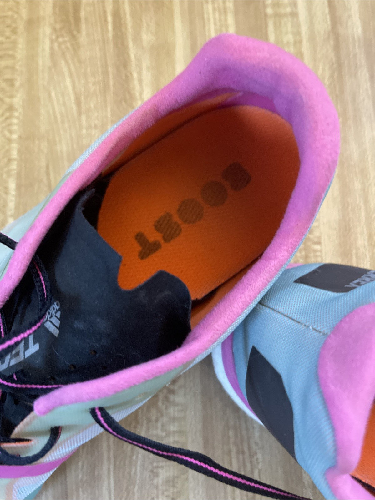 Adidas Terrex Speed Ultra Trail 240 12.5