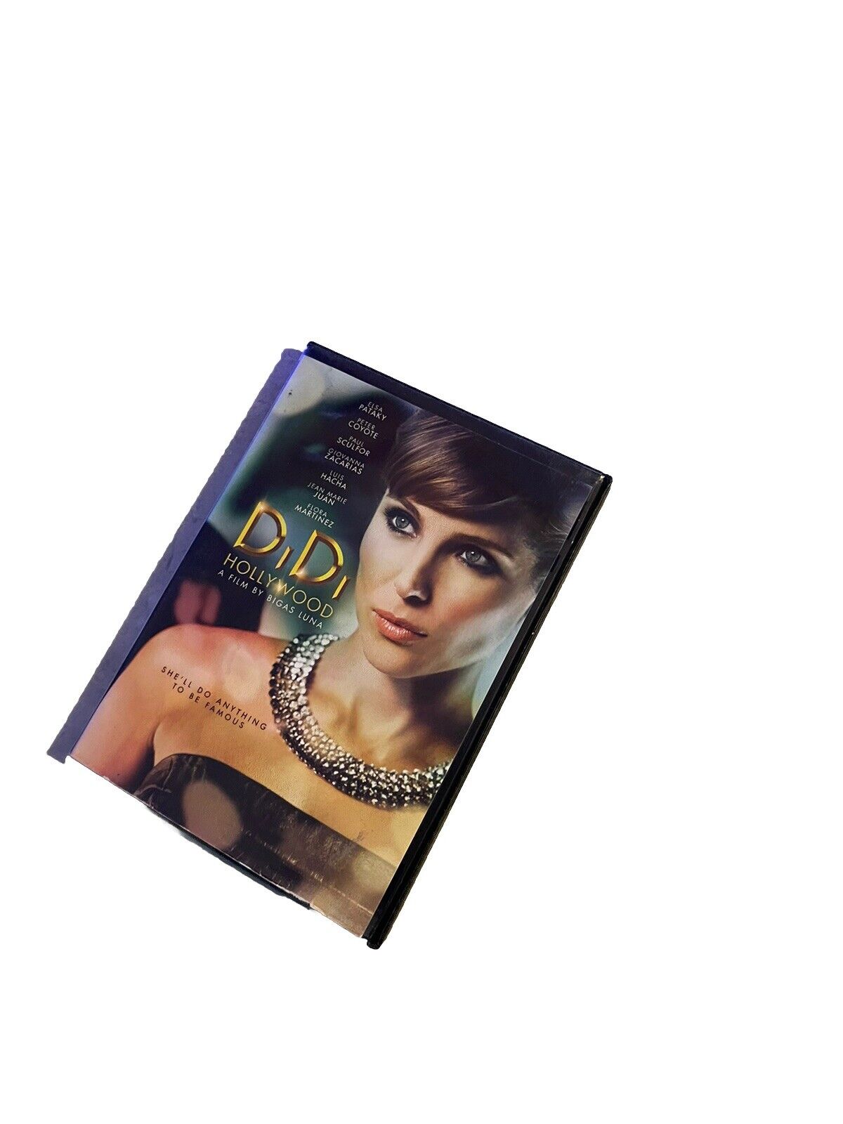 DiDi Hollywood (DVD, 2011)
