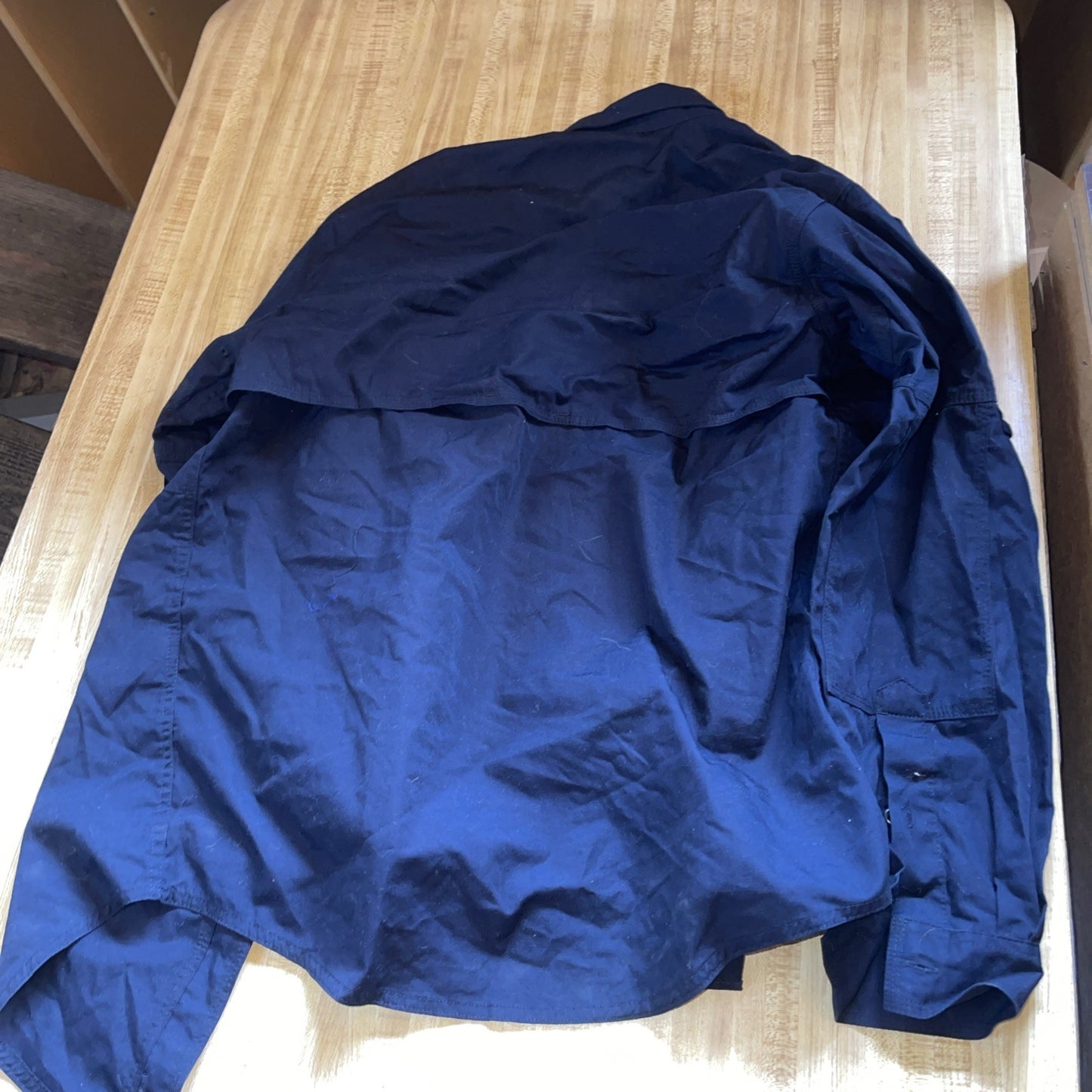 5.11 Tactical Vented Button Up Small