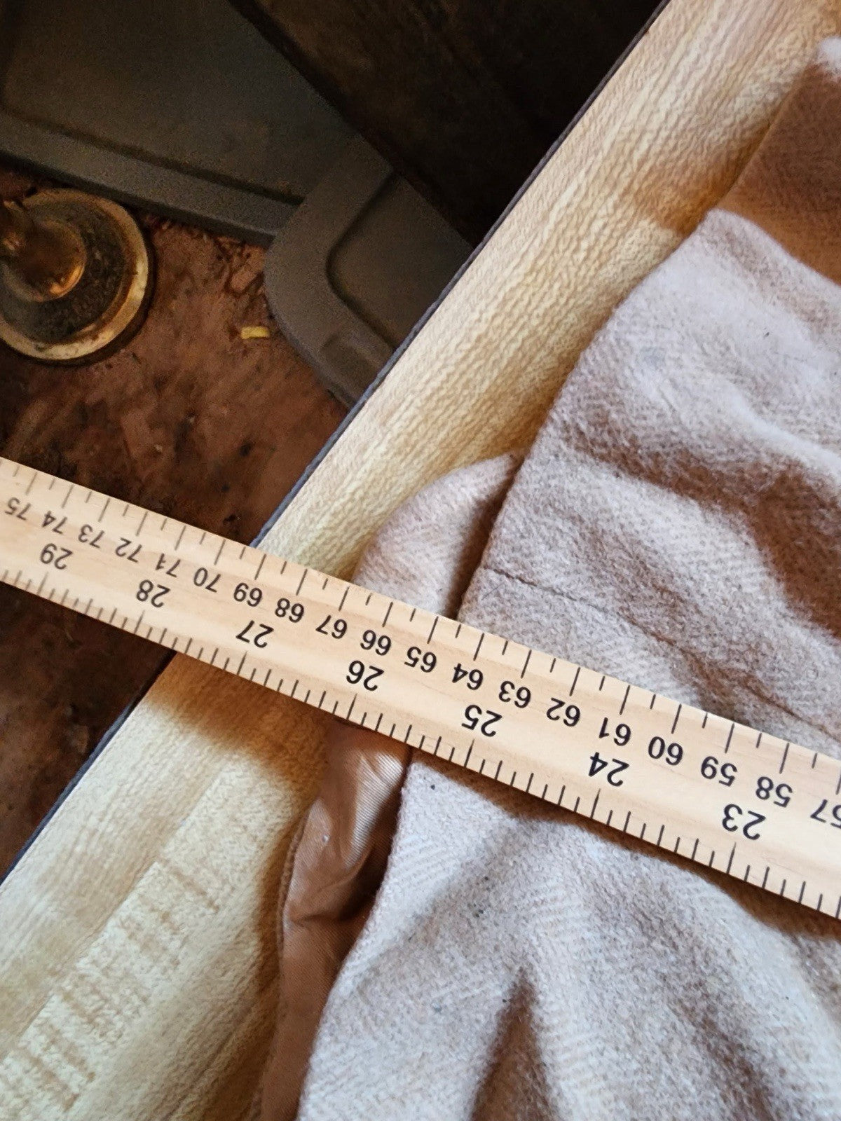 Vintage Collin’s & Fairbanks Blazer