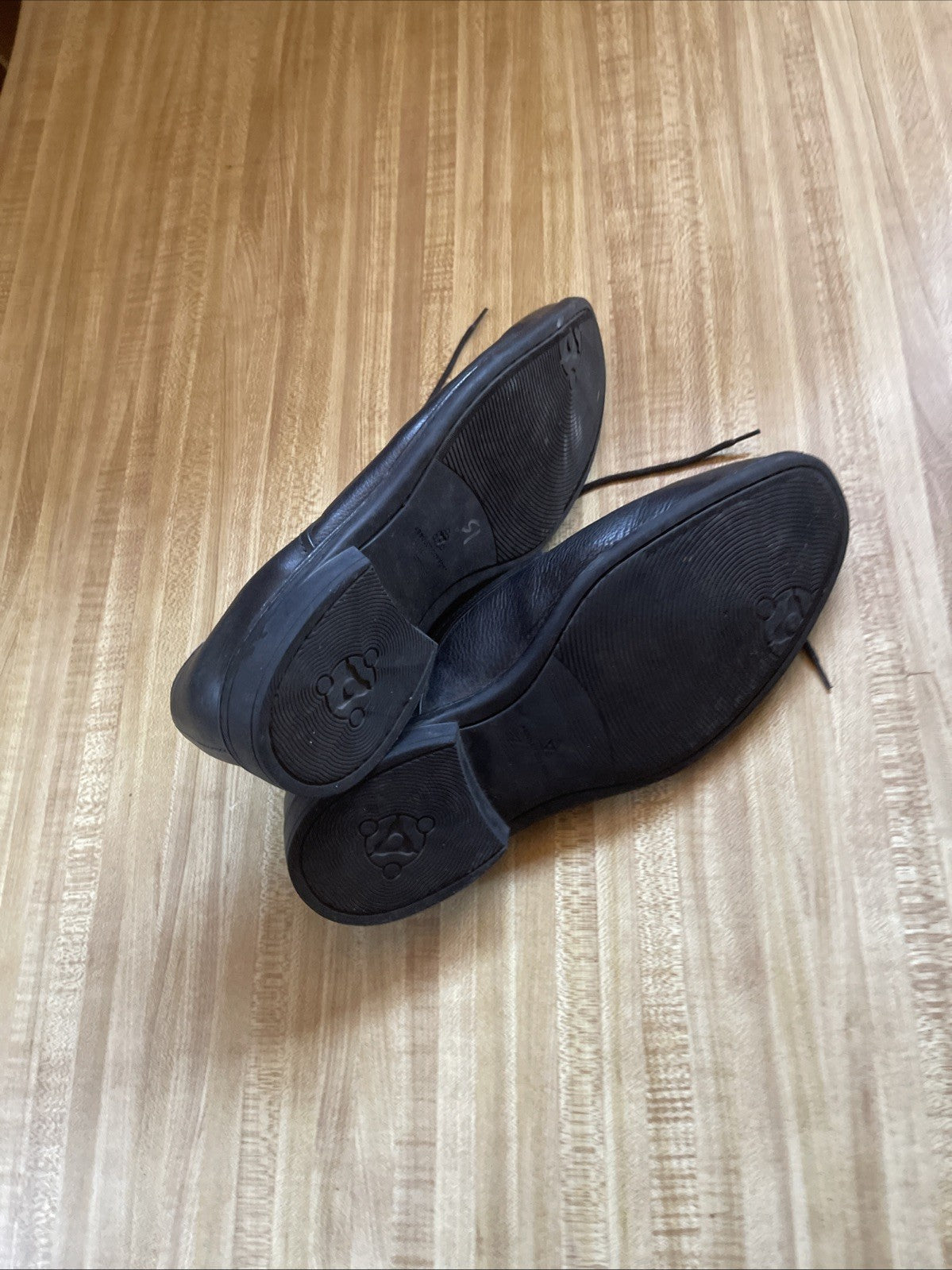 Wallin Bros Shoes 10