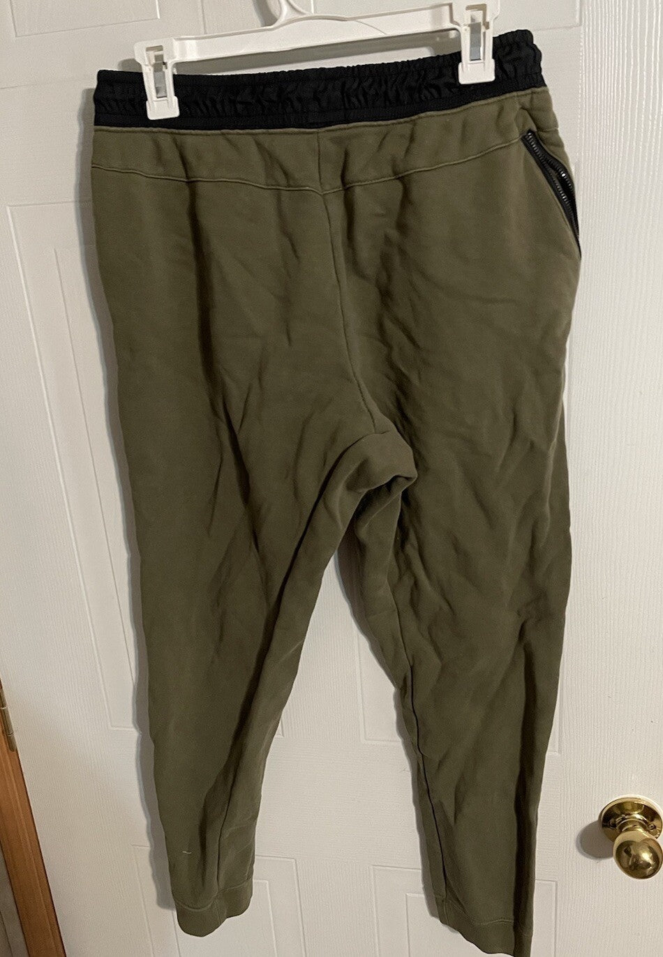 Nike Sweatpants Large