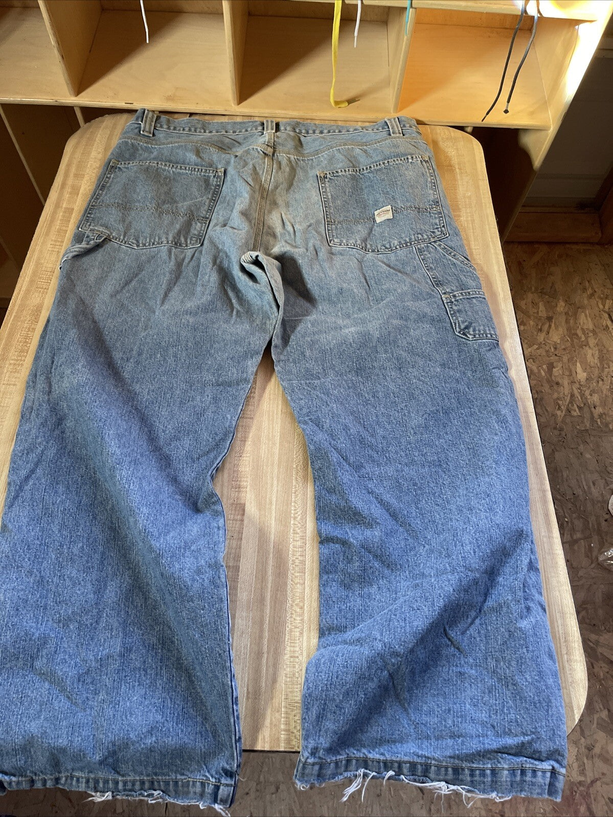 Levi’s Workwear Carpenter Jeans 42x30