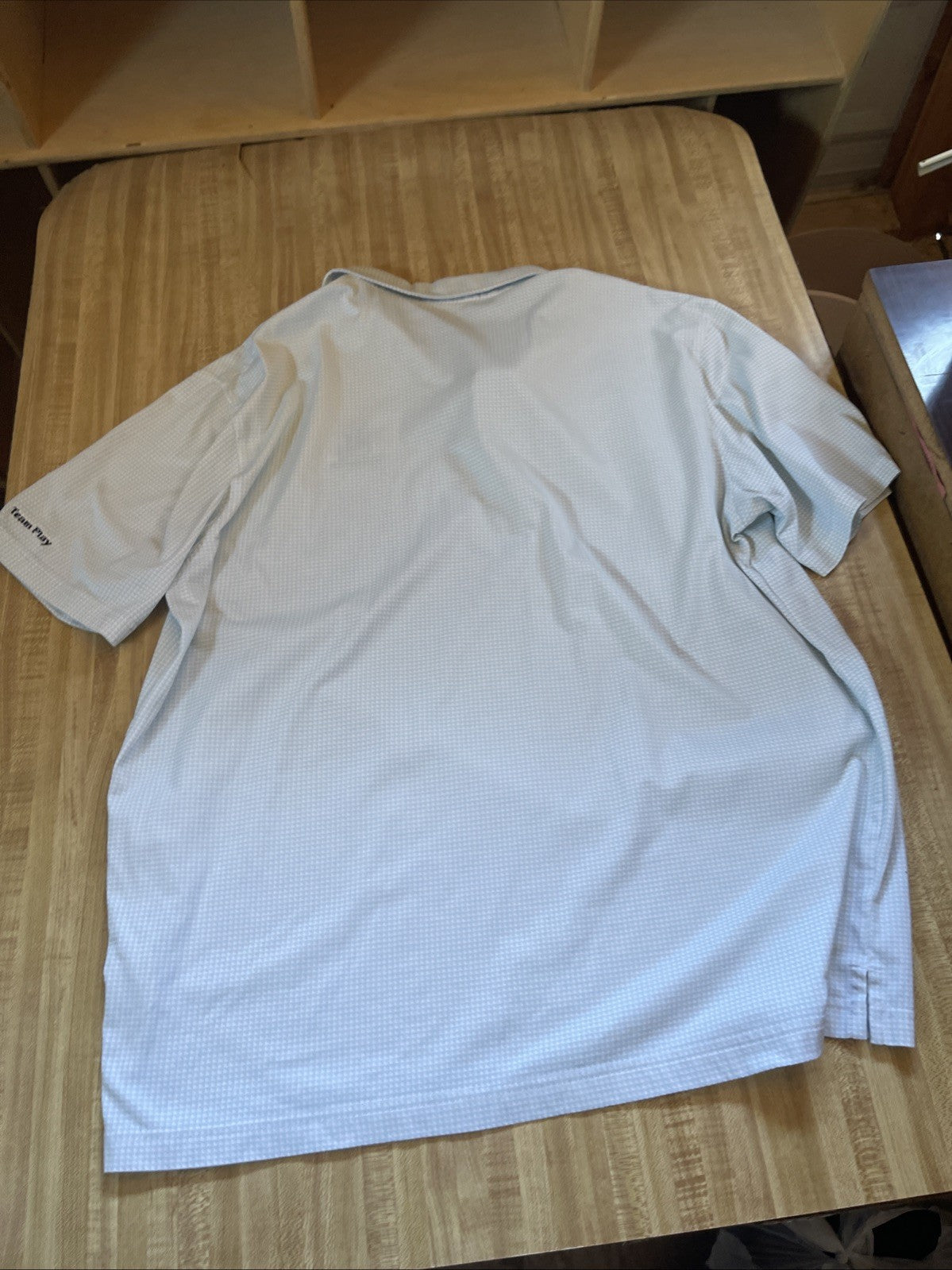 TPC Valencia Team Play Polo XL