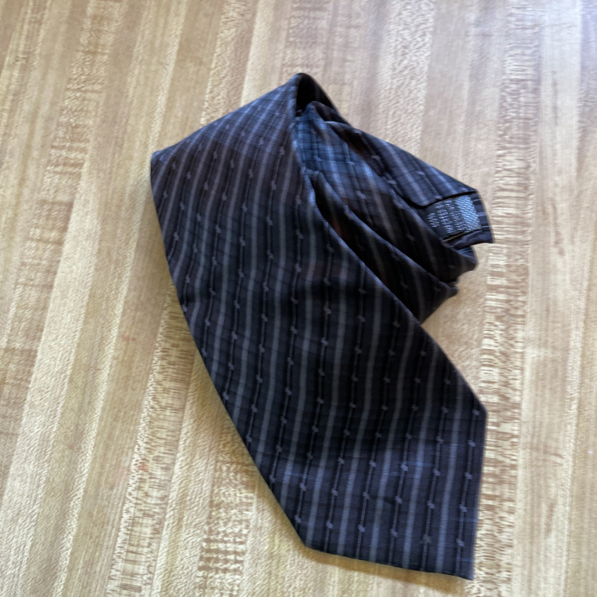 Paolo Giardini Silk Tie