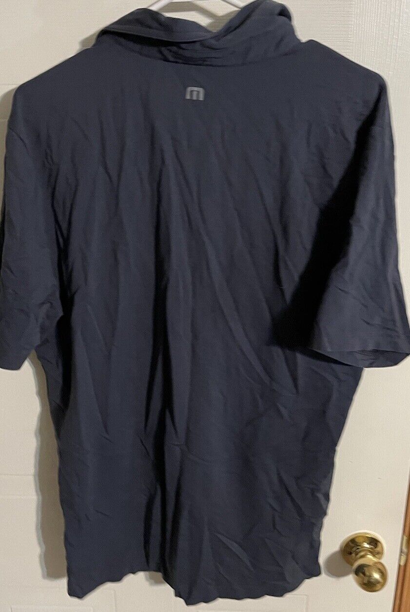 Travis Mathew Polo Large