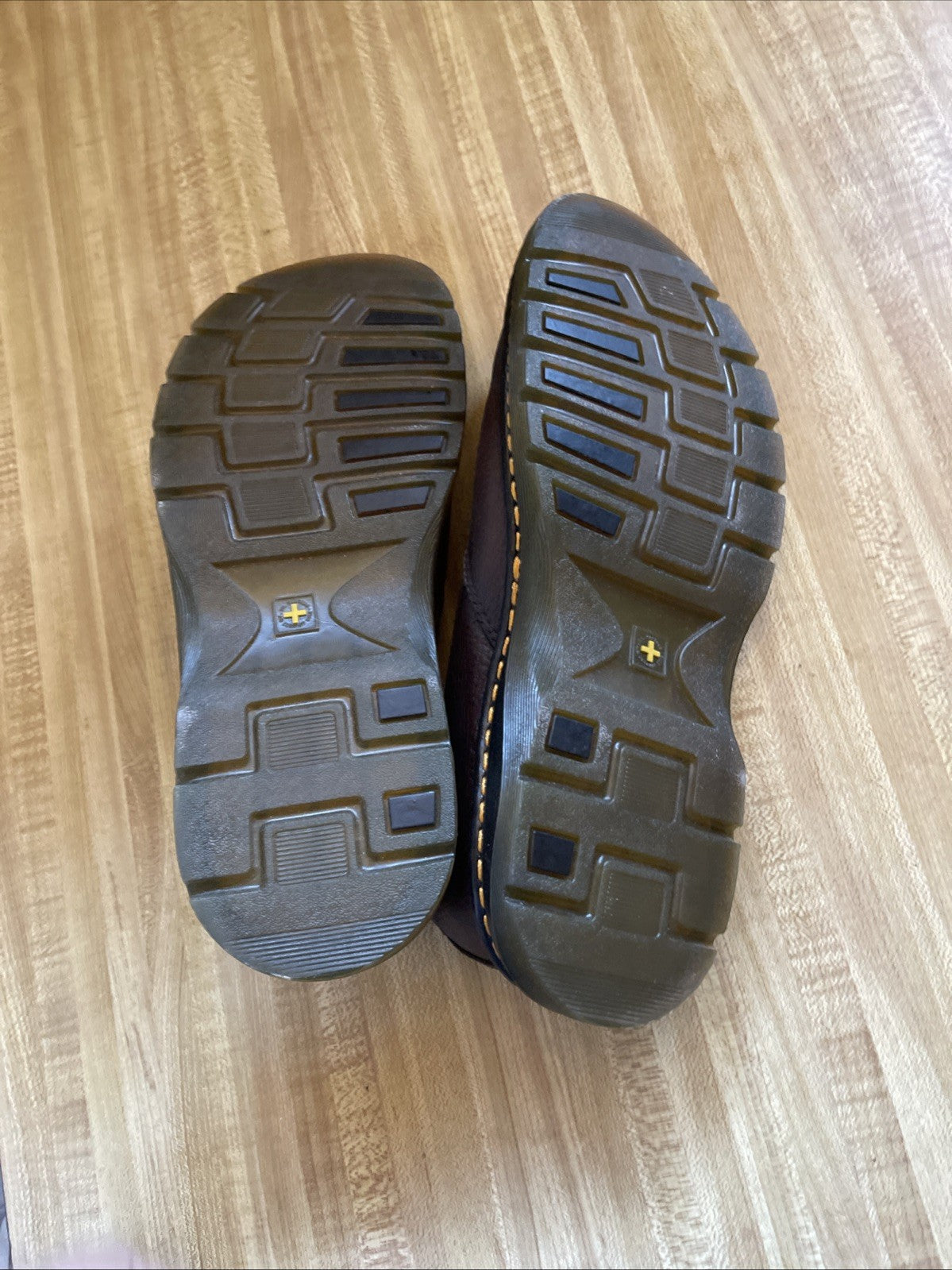 Dr Martens Bryce Slip On Shoes Size 11