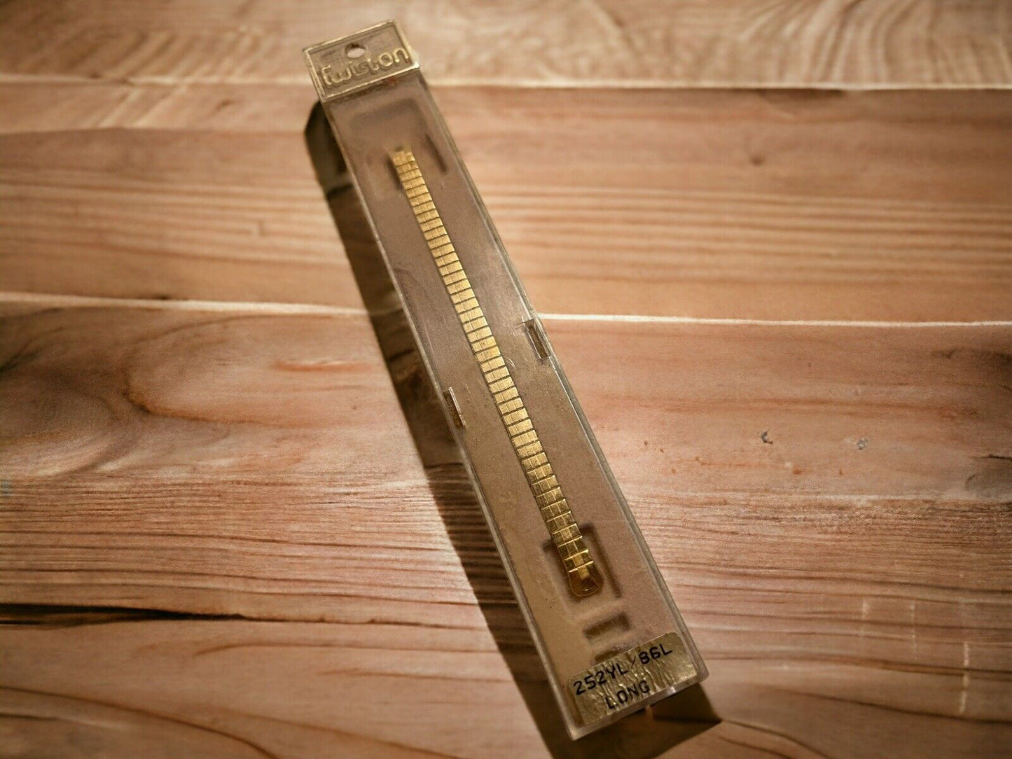 speidel twist on watch band