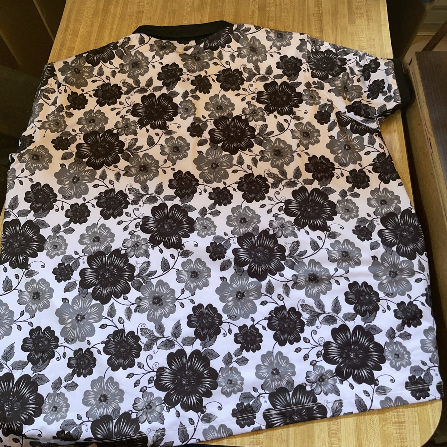Byrdgang Polo 4XL