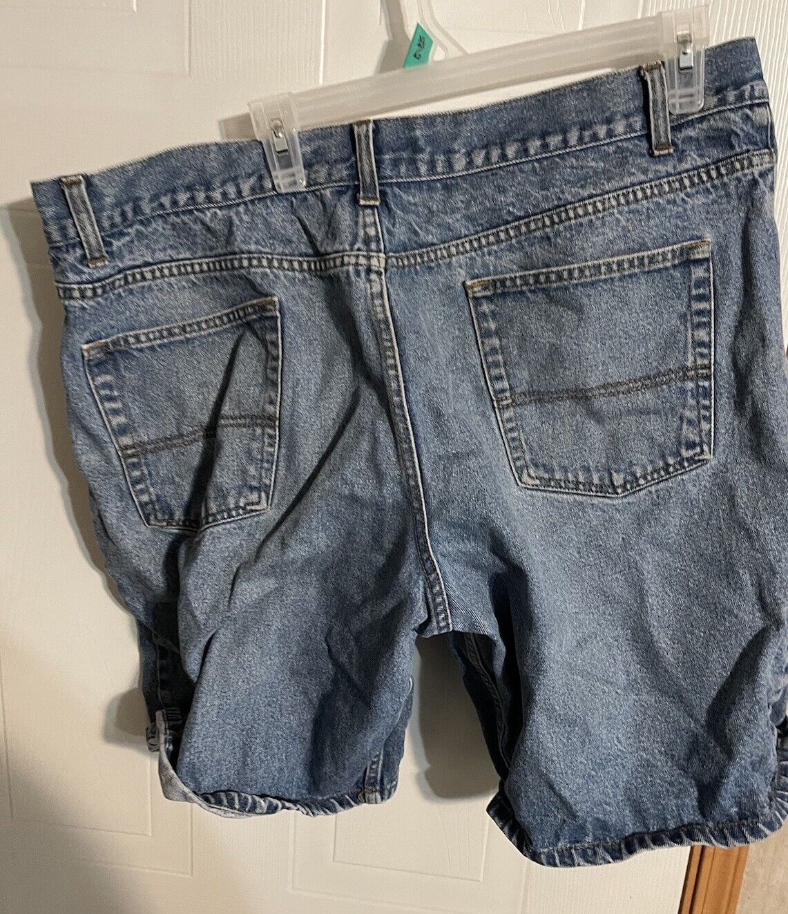 Vintage Faded Glory Jorts 40