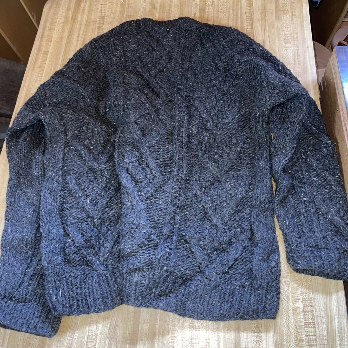 Vintage Sweater XL