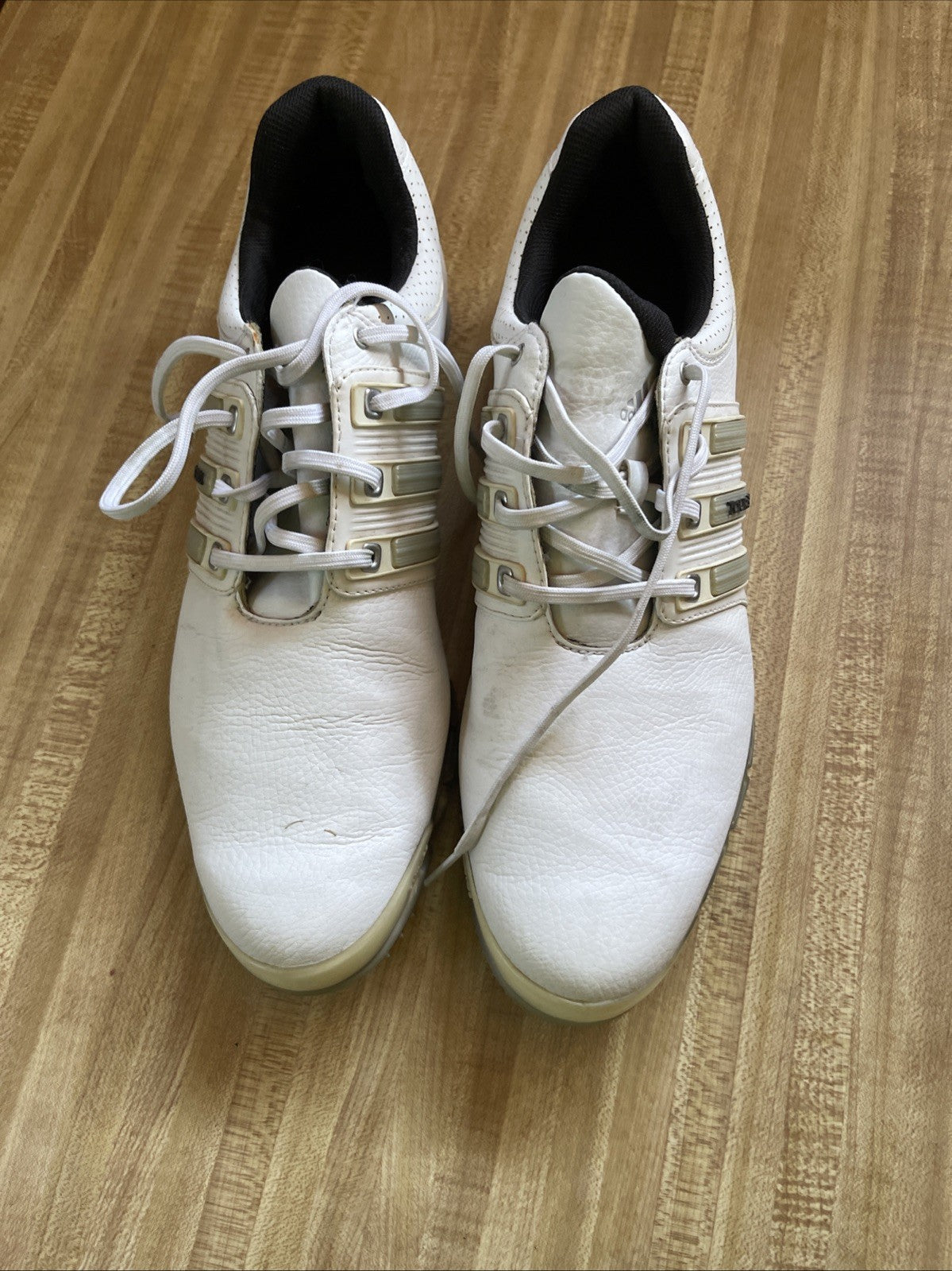 adidas tour 360 golf shoes size 12