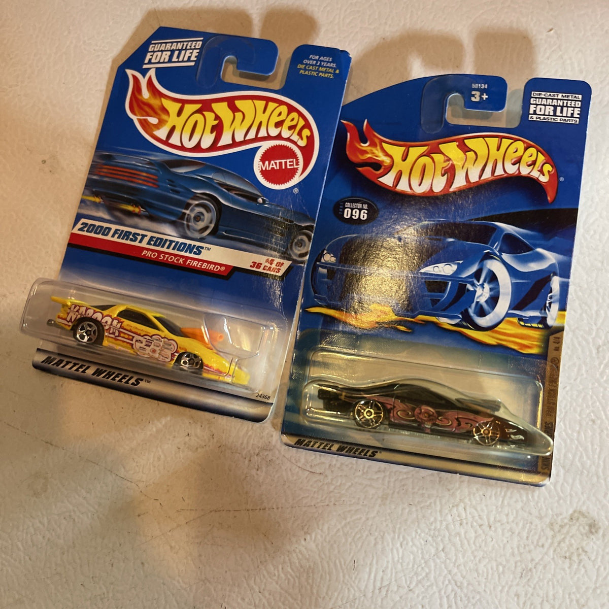 Massive Hot Wheels Collection Lot