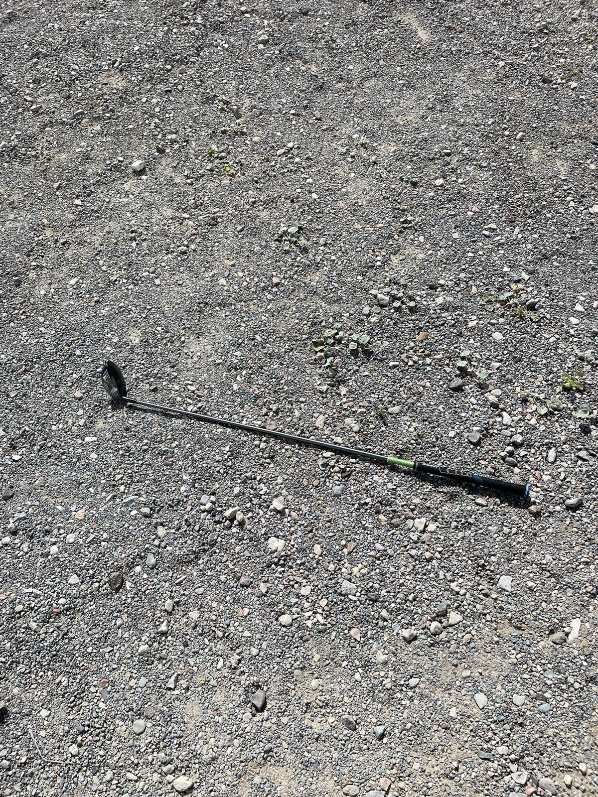 Callaway Edge 3 Wood