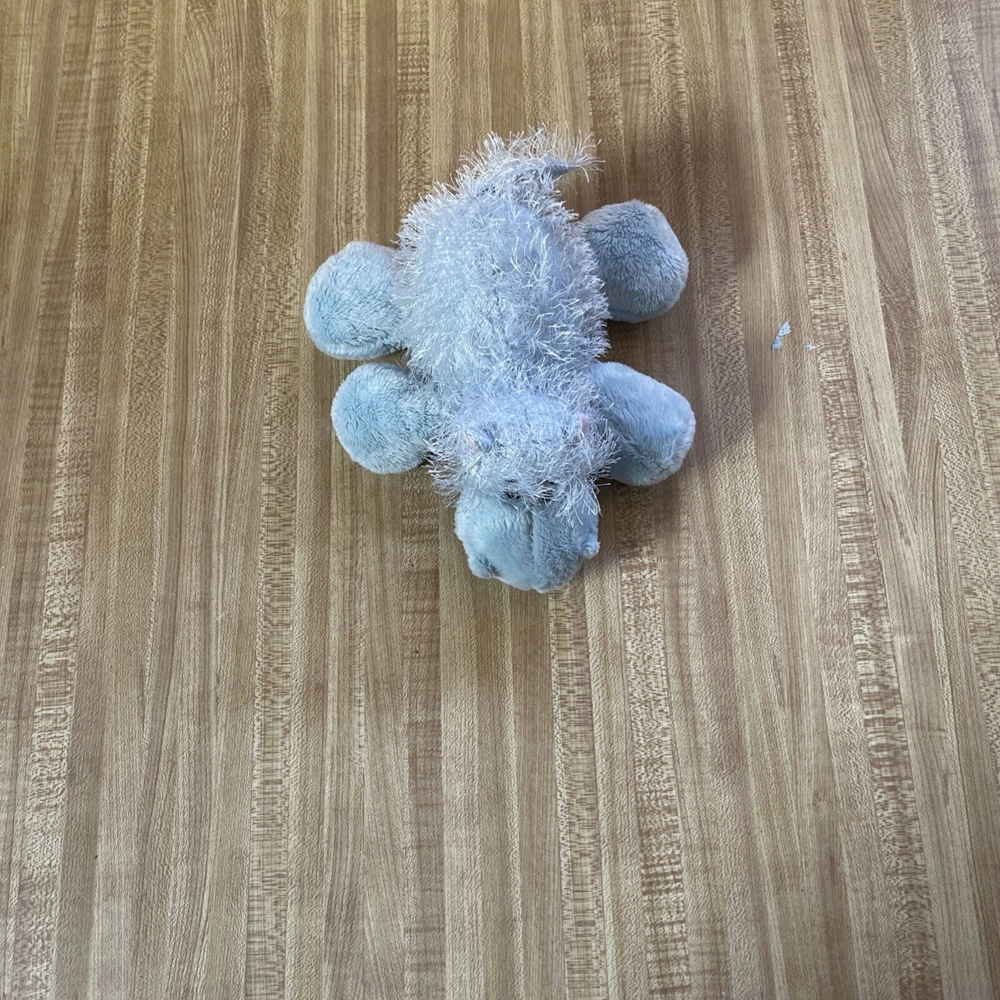 ganz plush