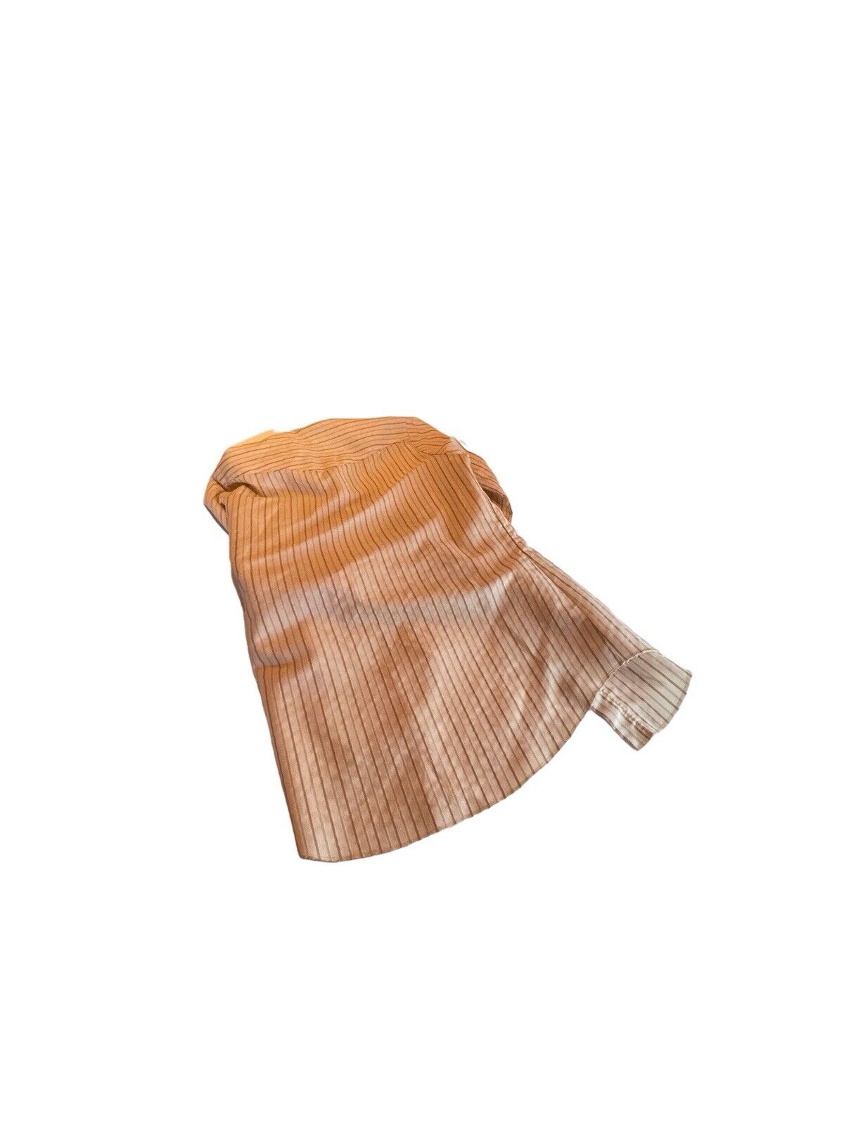 Vintage Karman Pearl Snap Large