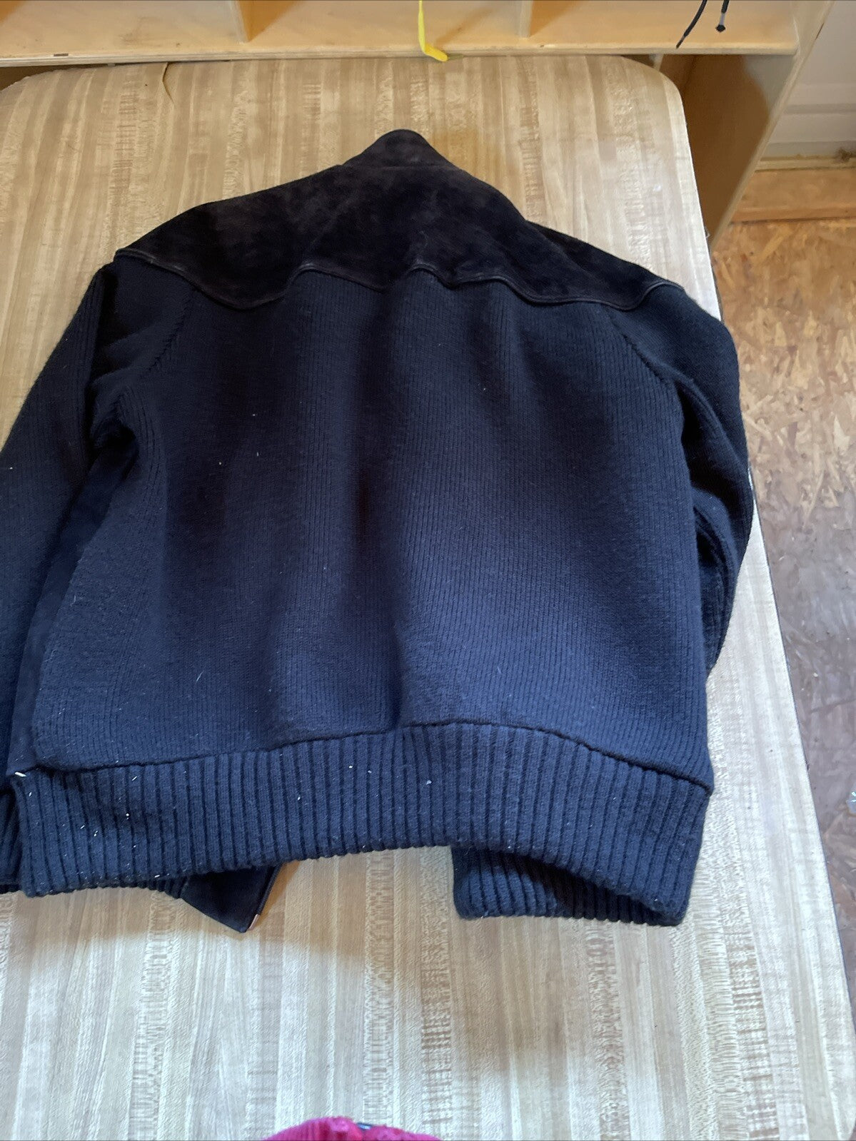 Outdoor Exchange Jacket Large