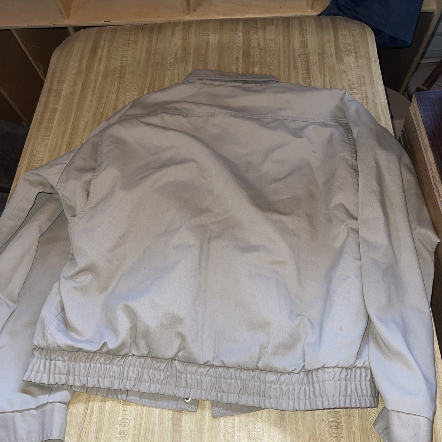 Vintage Masterpiece Apparel Jacket XL