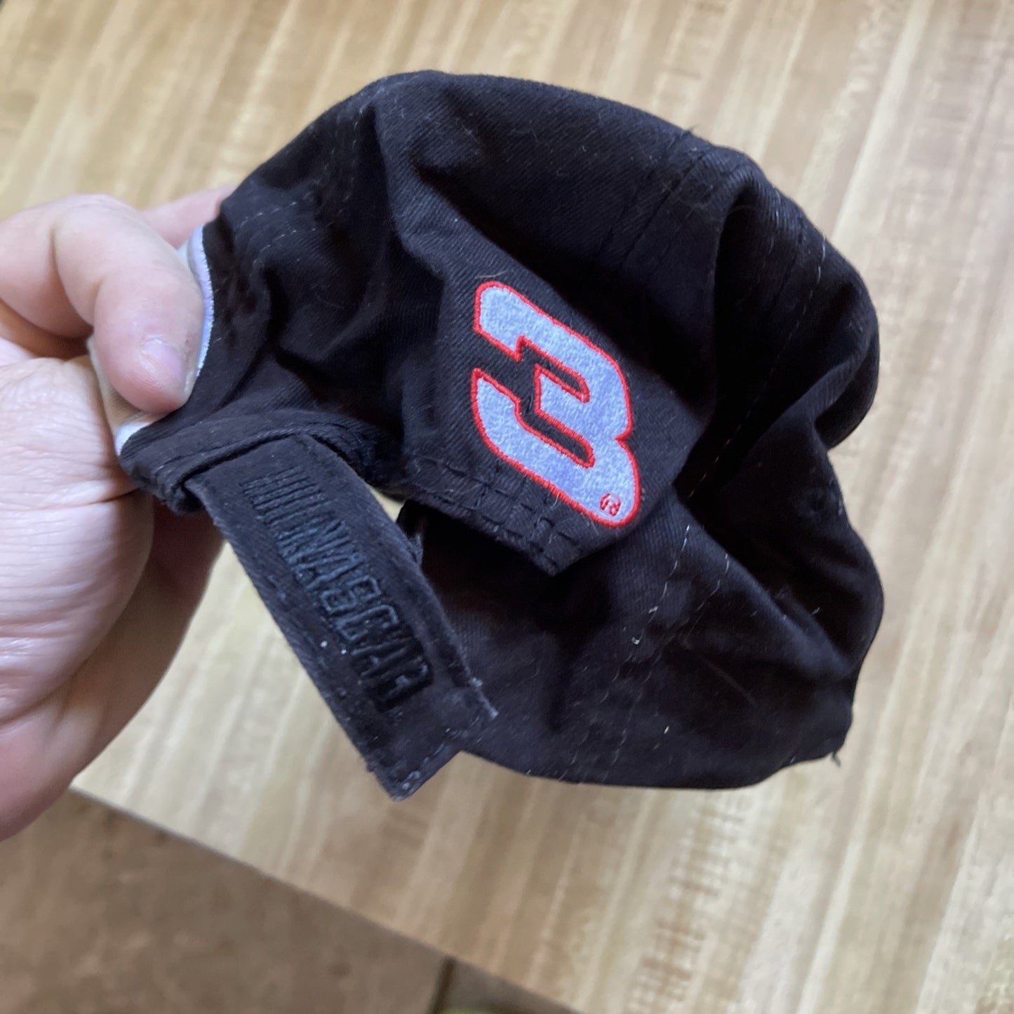 winners circle dale earnhardt The Intimidator Cap