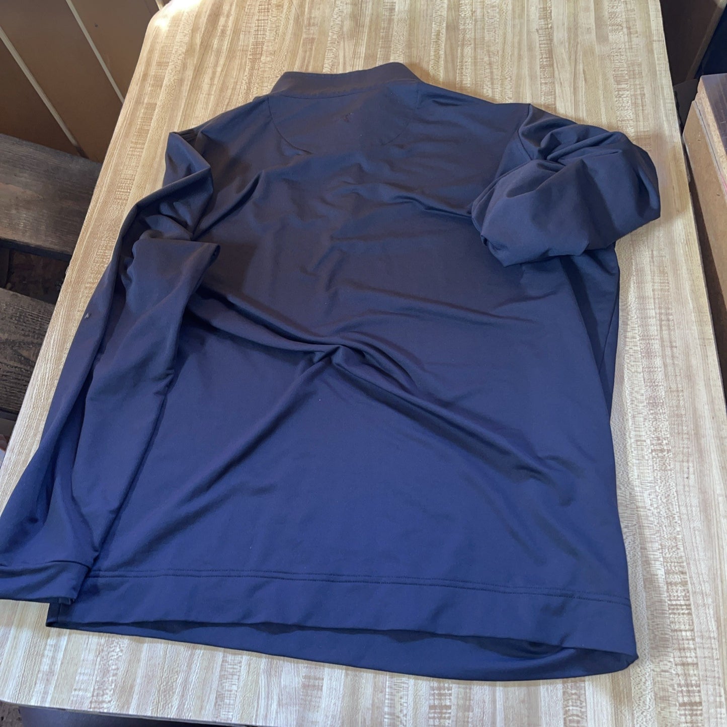 GenTeal Quarter Zip XXL