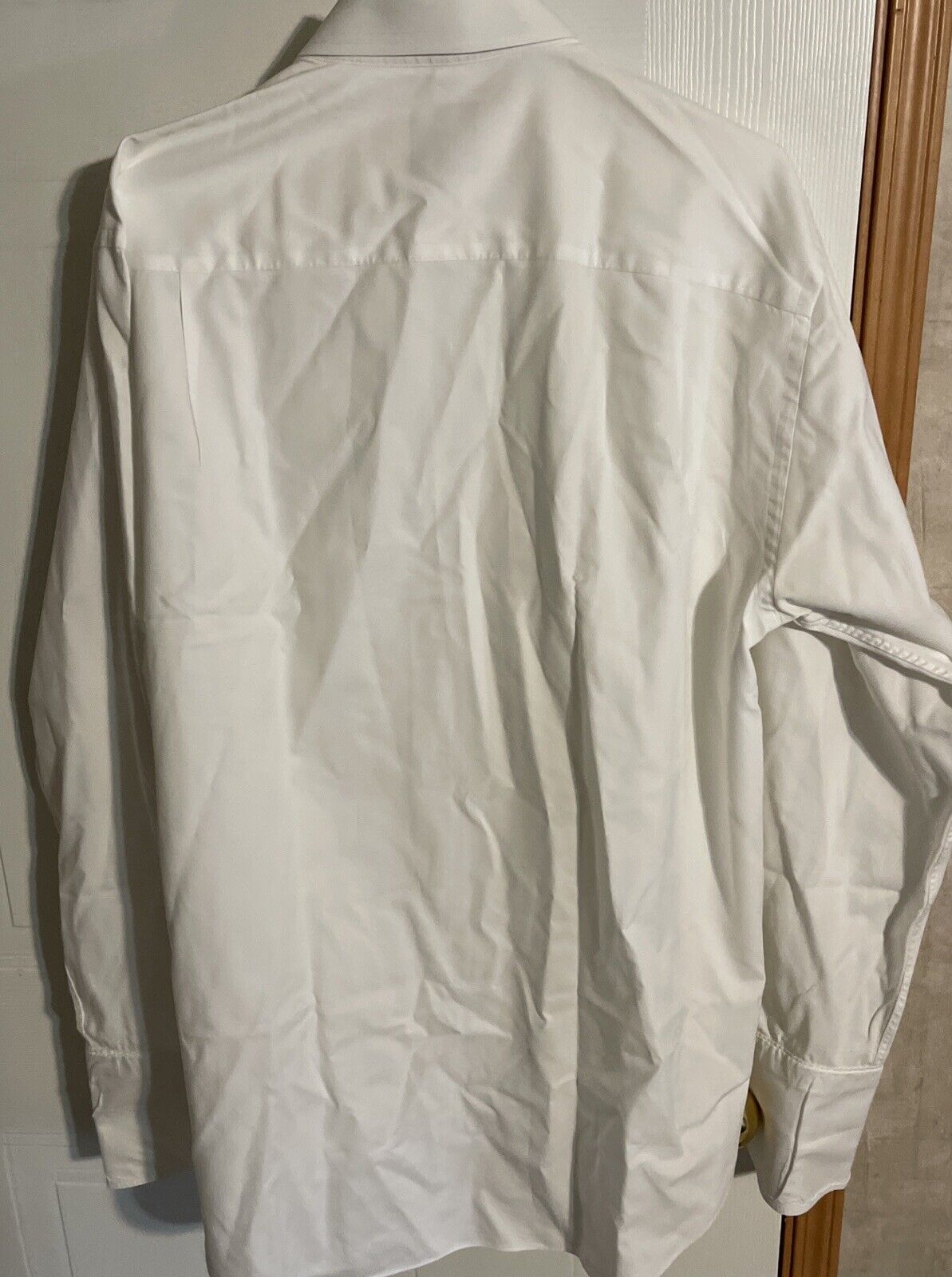 david donahue dress shirt 16.5