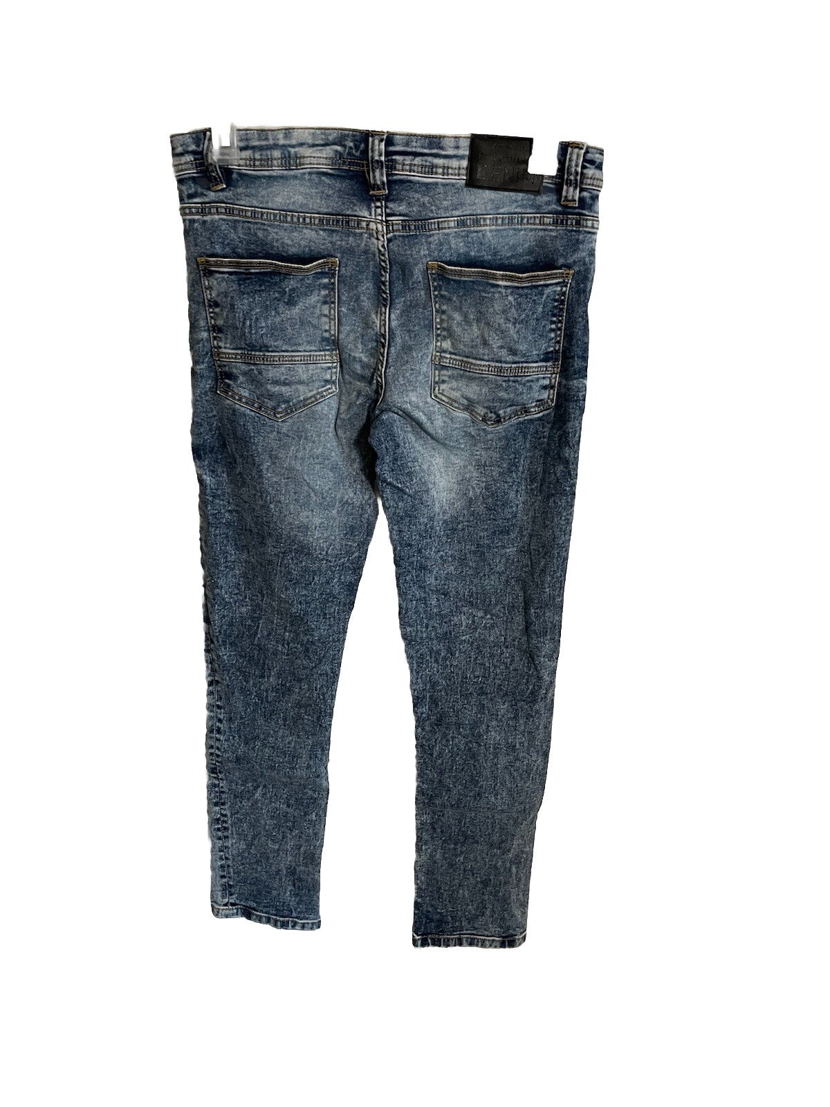 Modern Culture Acid Wash Jeans 32x30