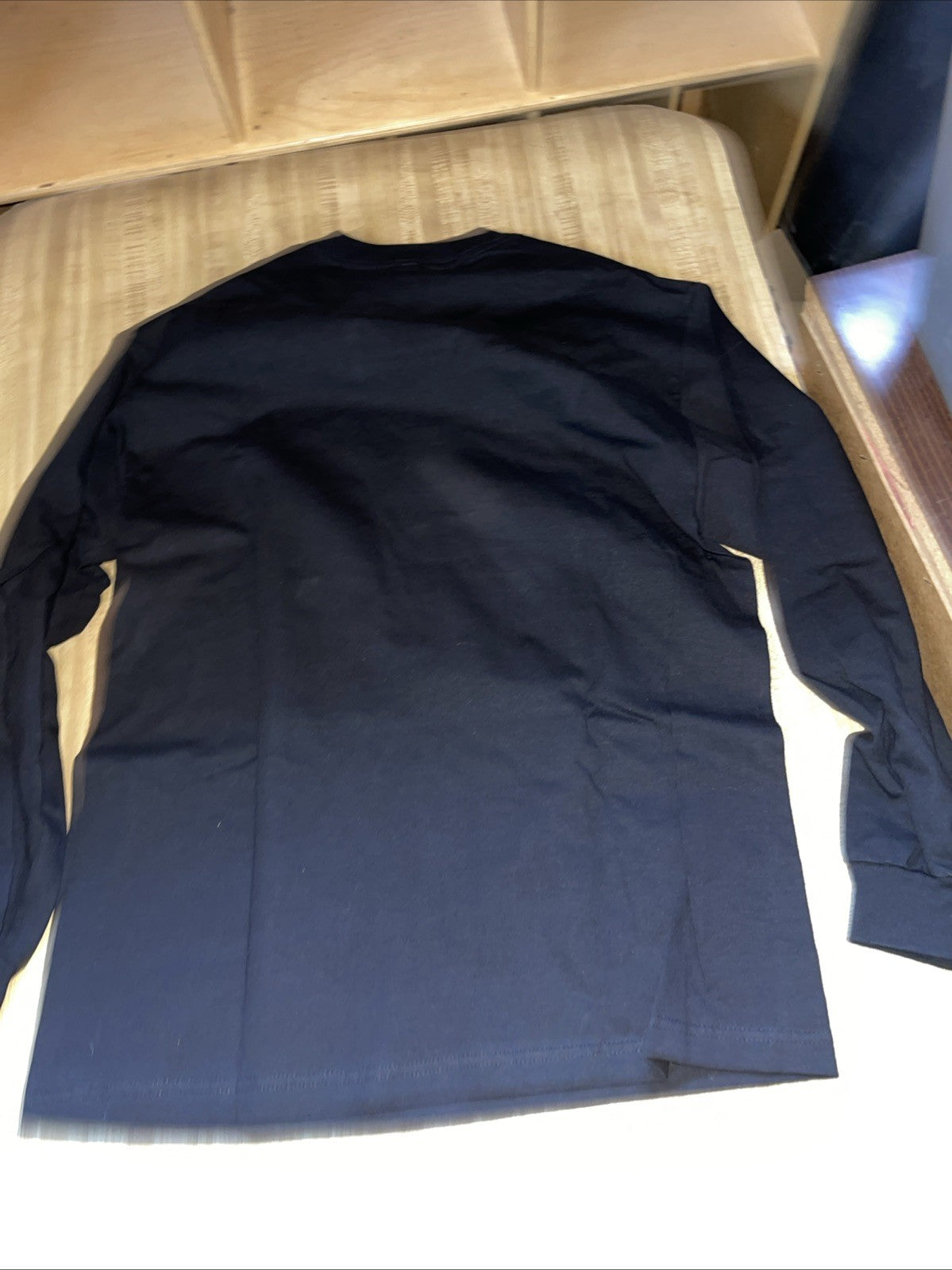 Alstyle Long Sleeve XL