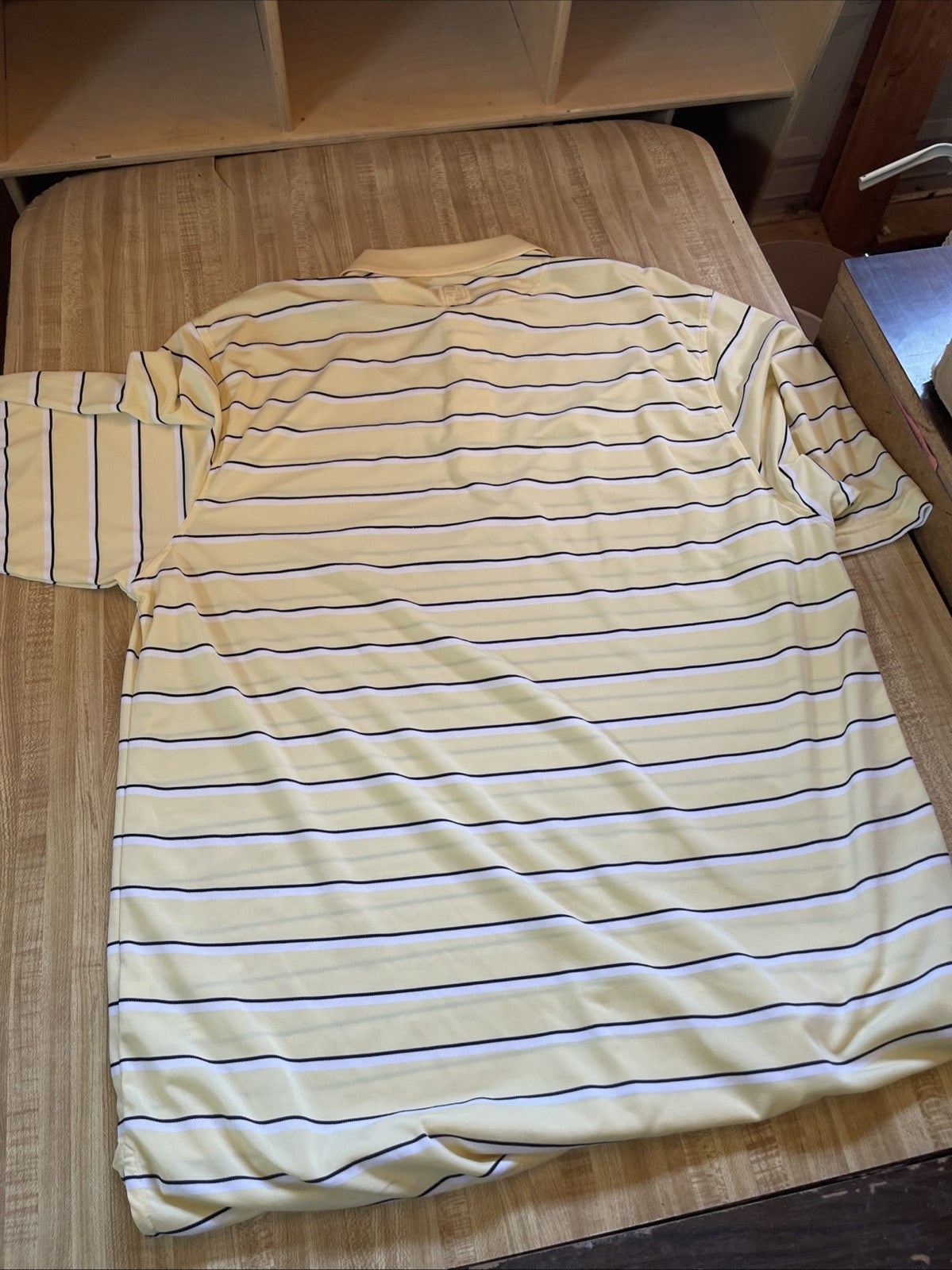 FJ Polo Medium