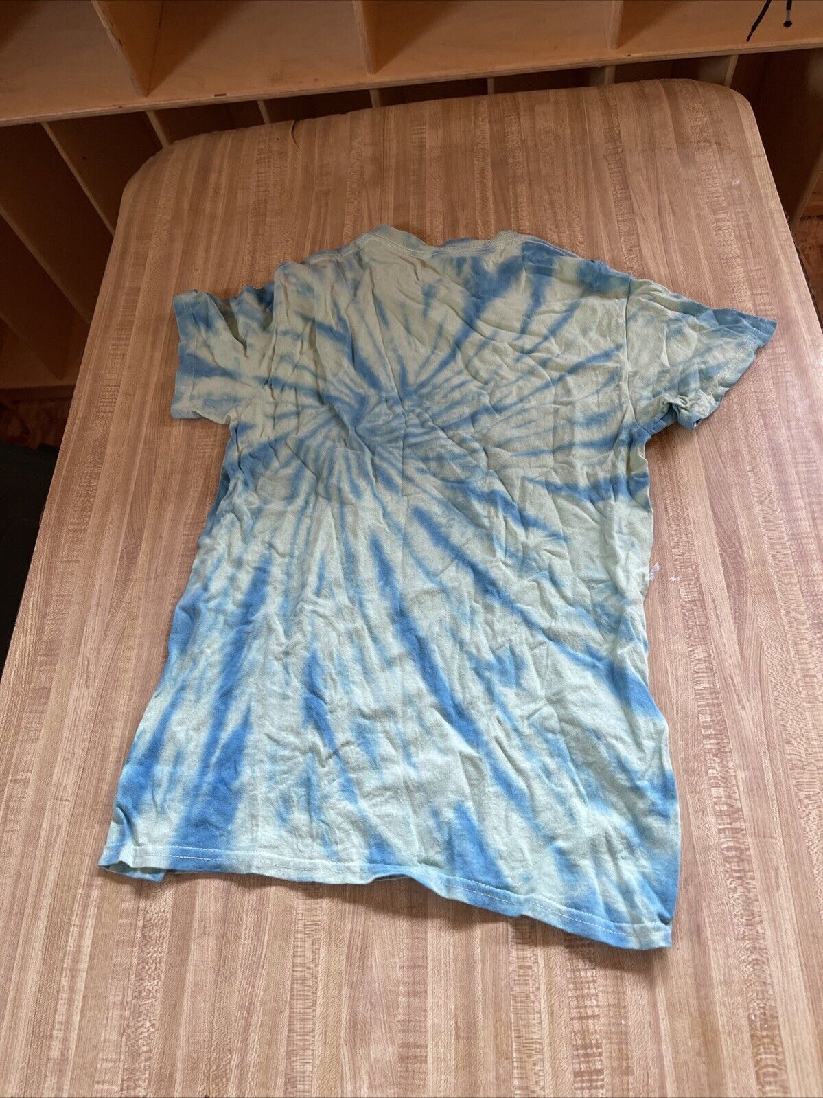 Sublime T Shirt Small