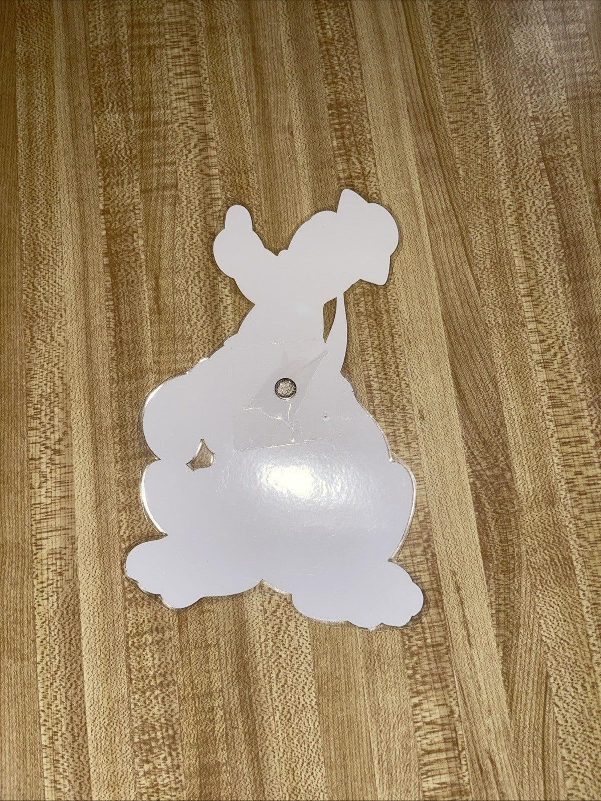 Disney Pluto Magnet