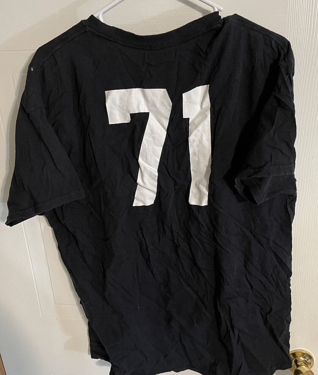 2pac T Shirt XL
