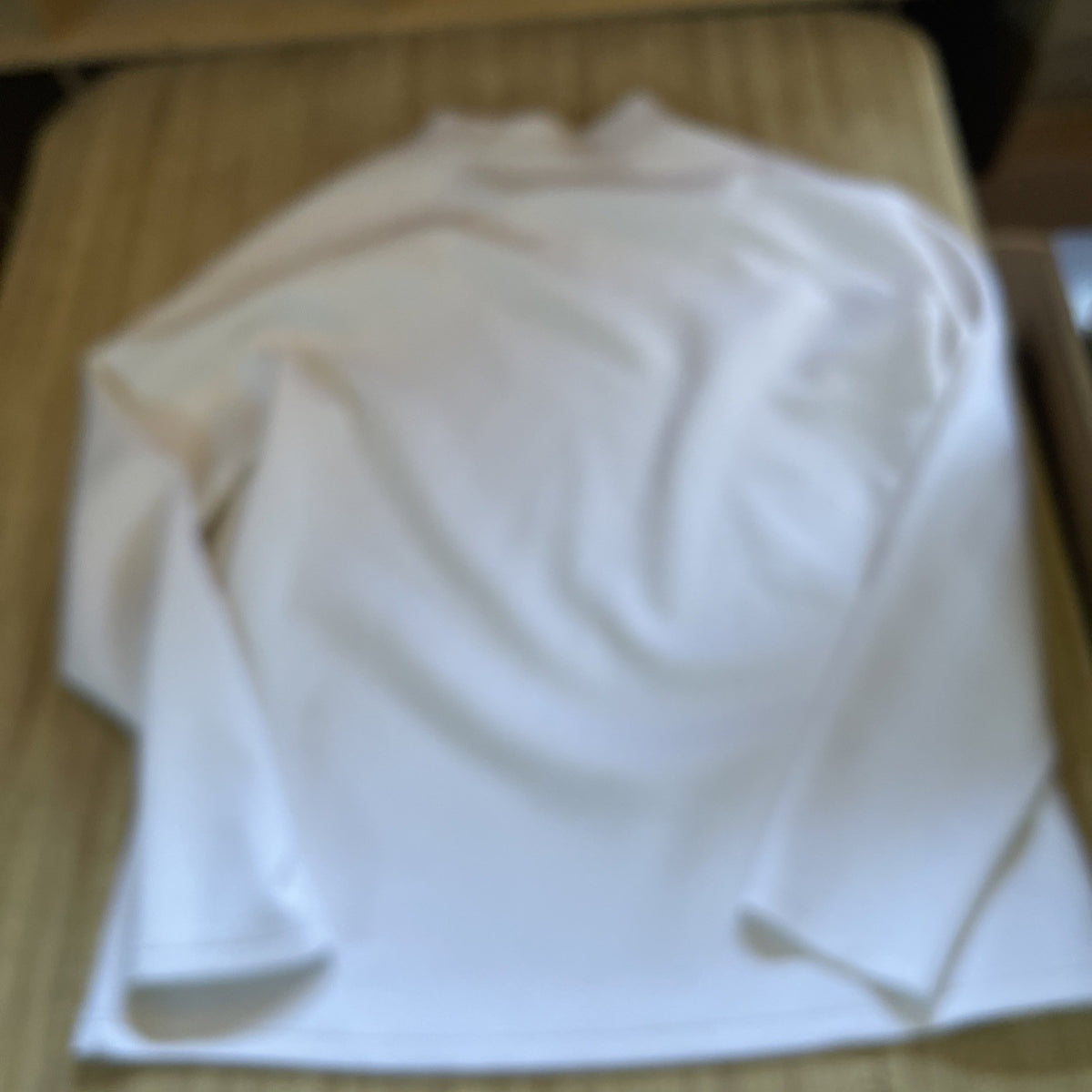Levelwear Golf Long Sleeve XL